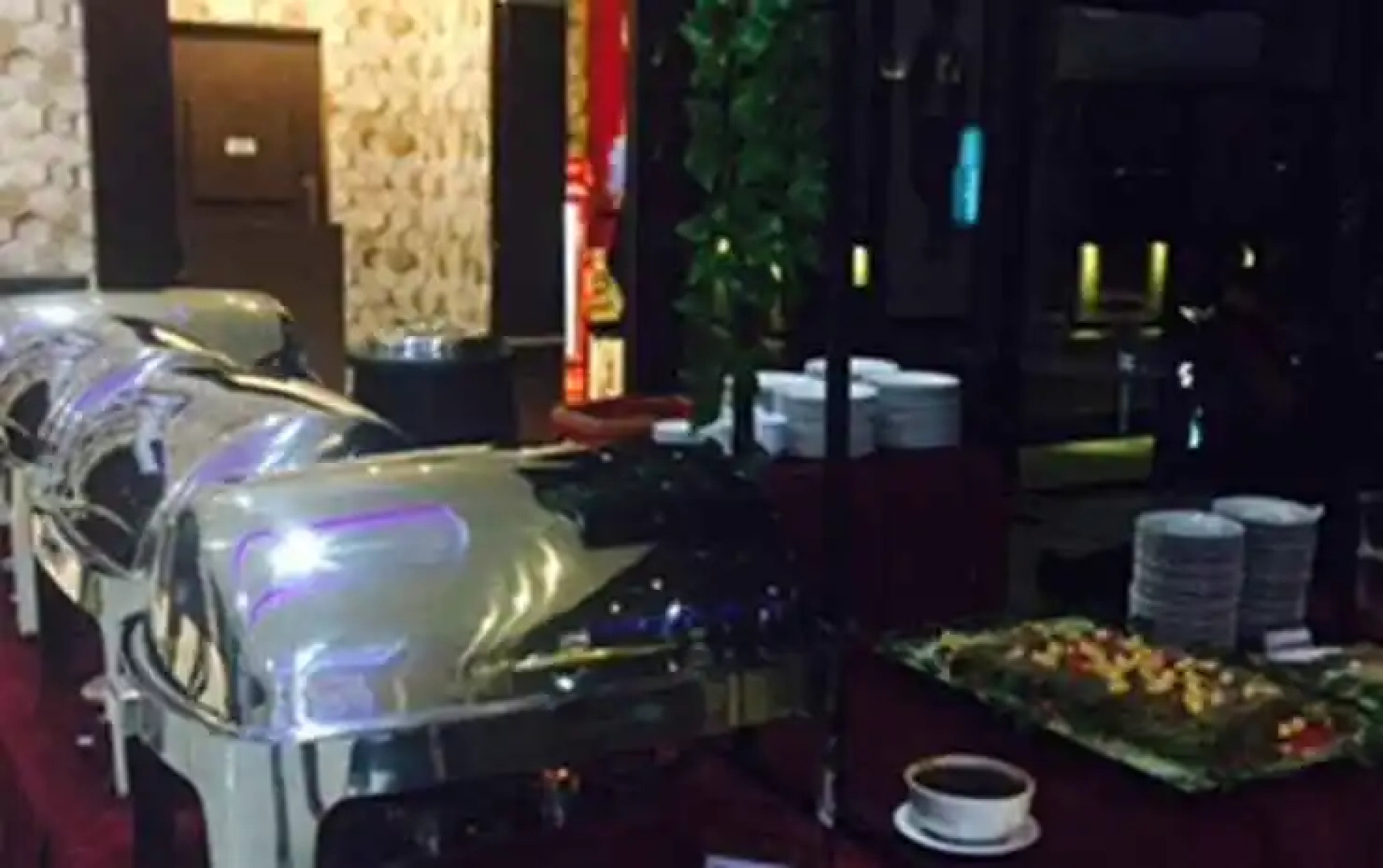 Hotel My Home Sintang