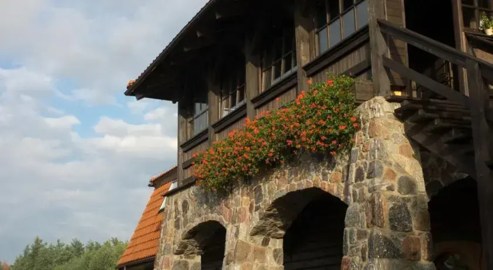 Gościniec Figlówka