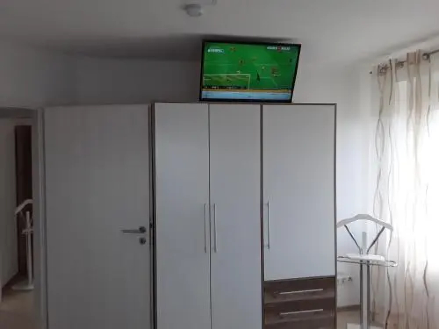 Ferienwohnung Müller