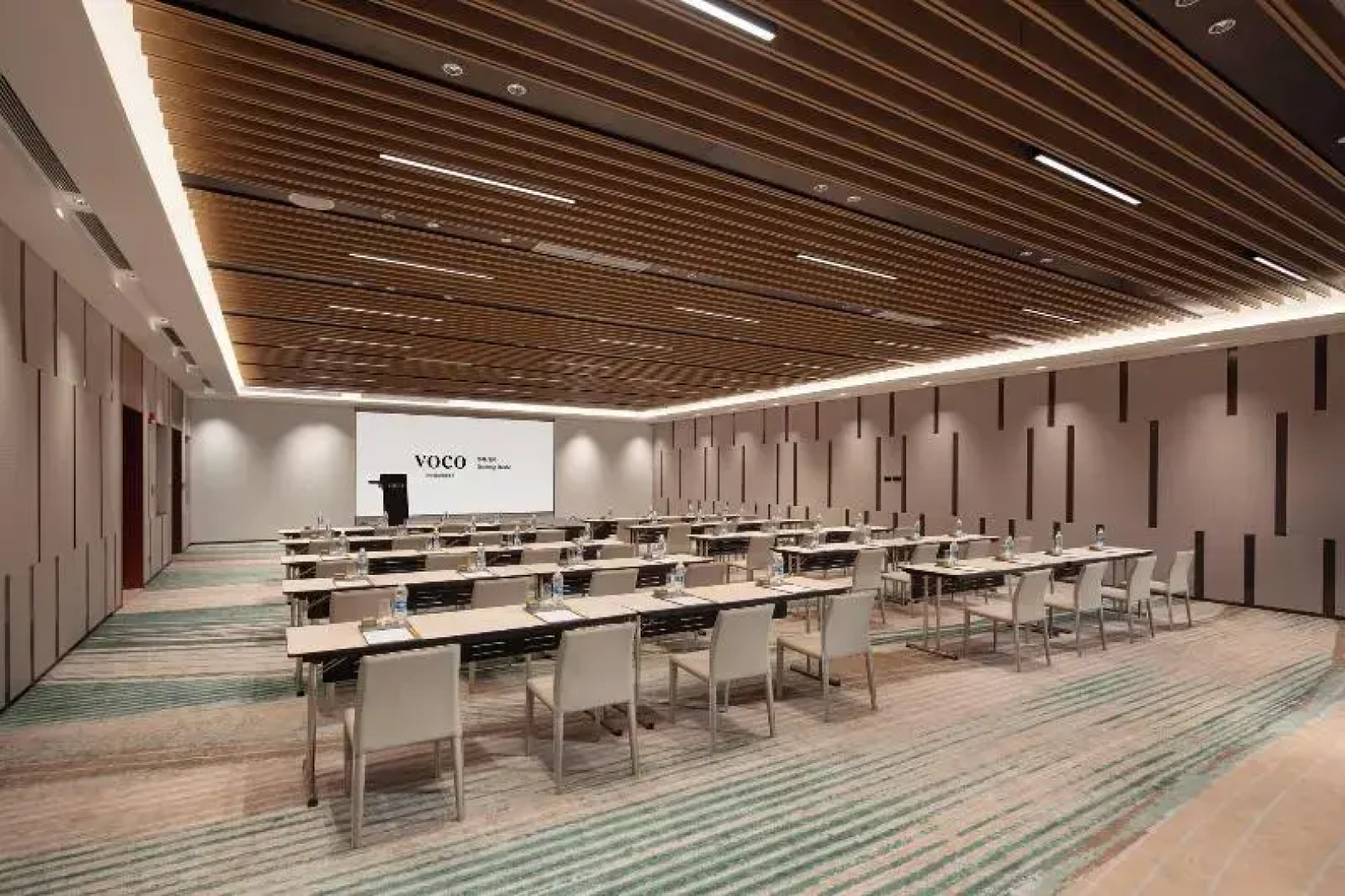 Voco Jincheng Danhe An Ihg Hotel