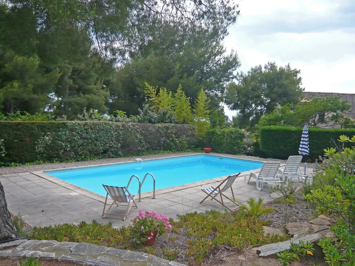 Domaine Port d'Alon - INH 32042