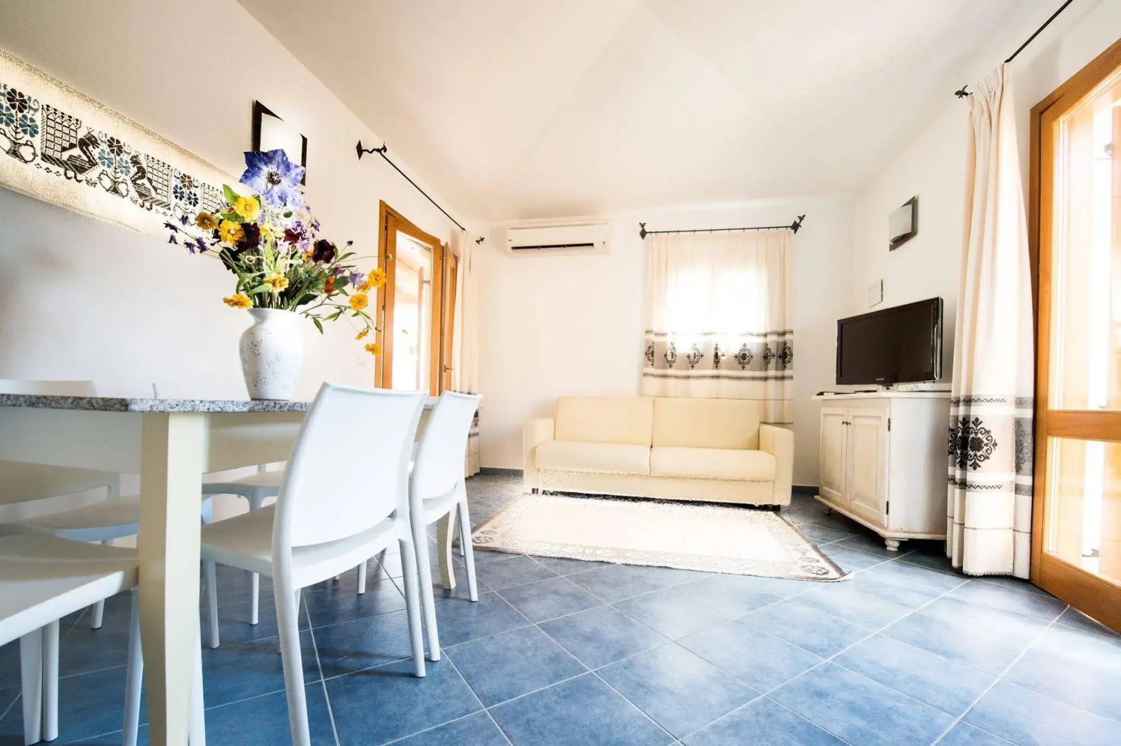 Borgo degli Ulivi Residence