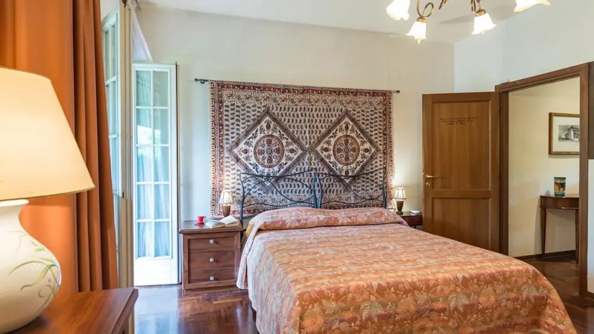 Villa Monica 8 in Greti