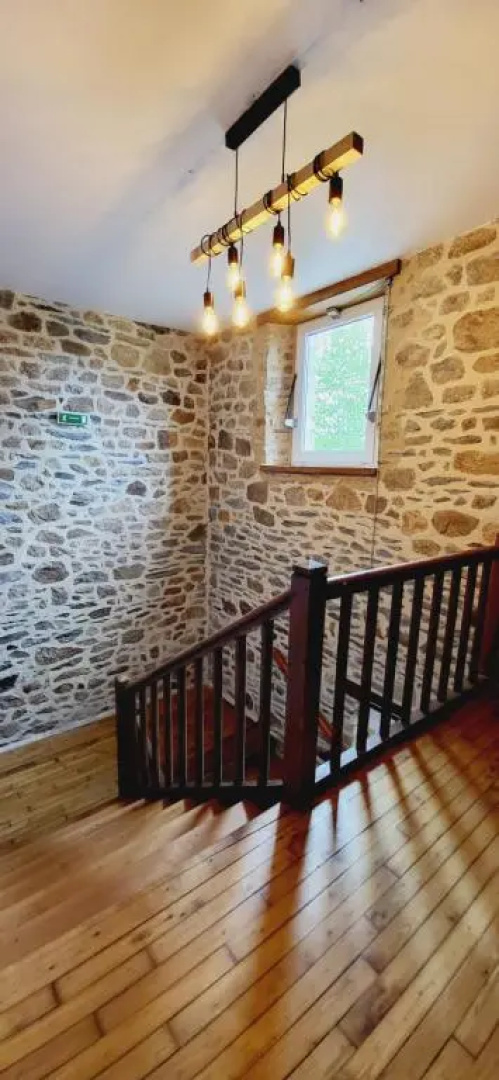 L'Etape du Mont, Family Hostel