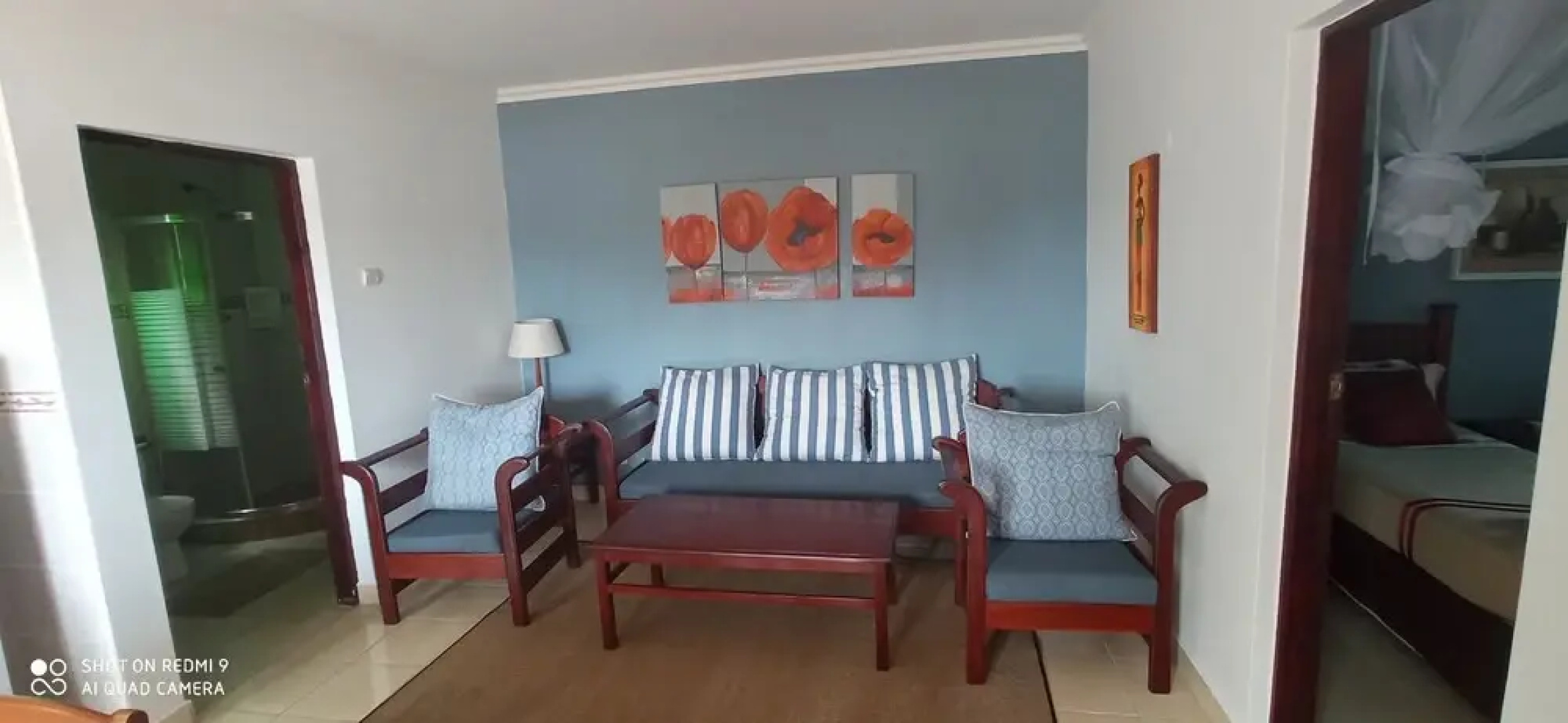 Waves Lodge