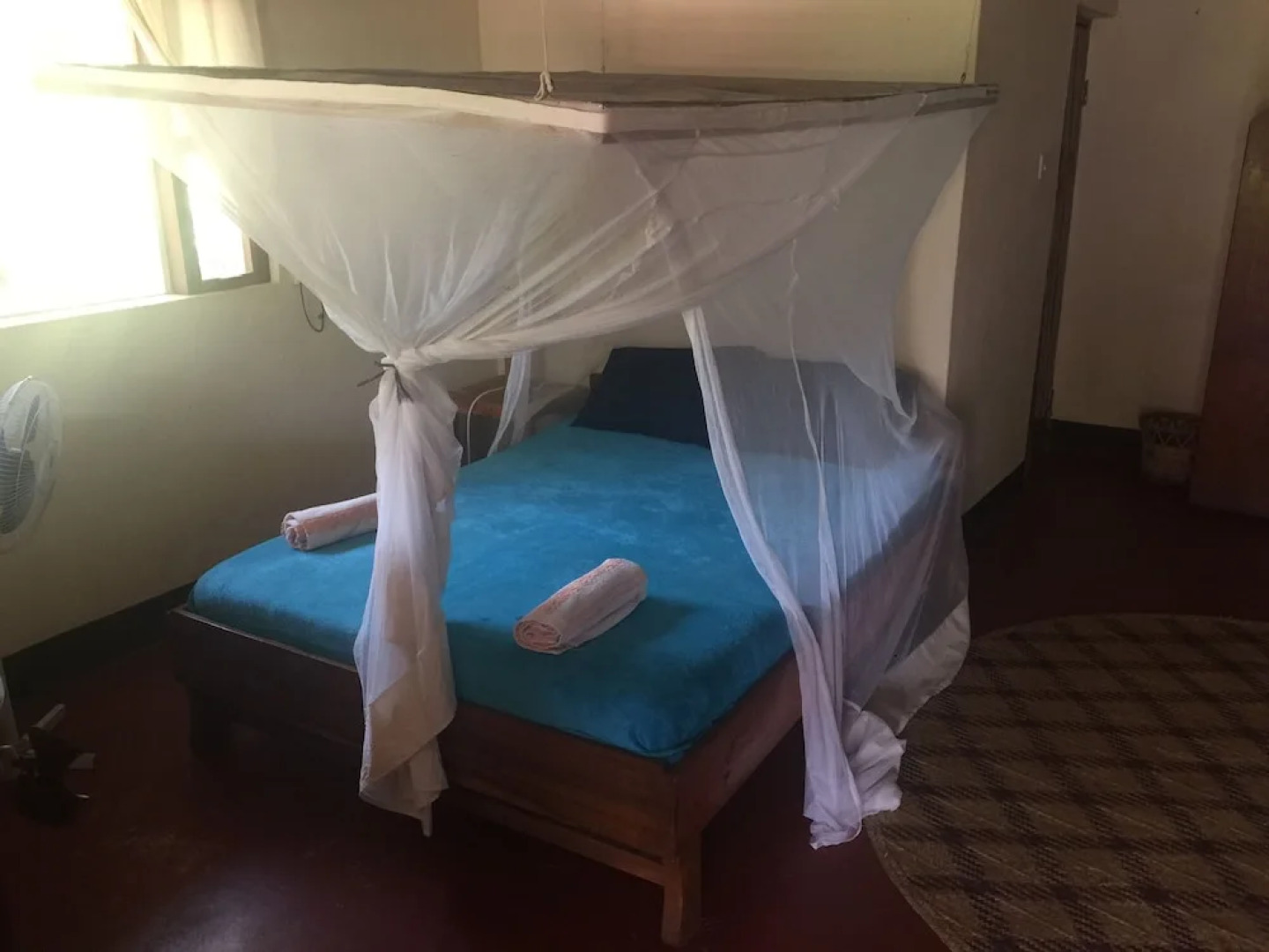 Cape Maclear EcoLodge