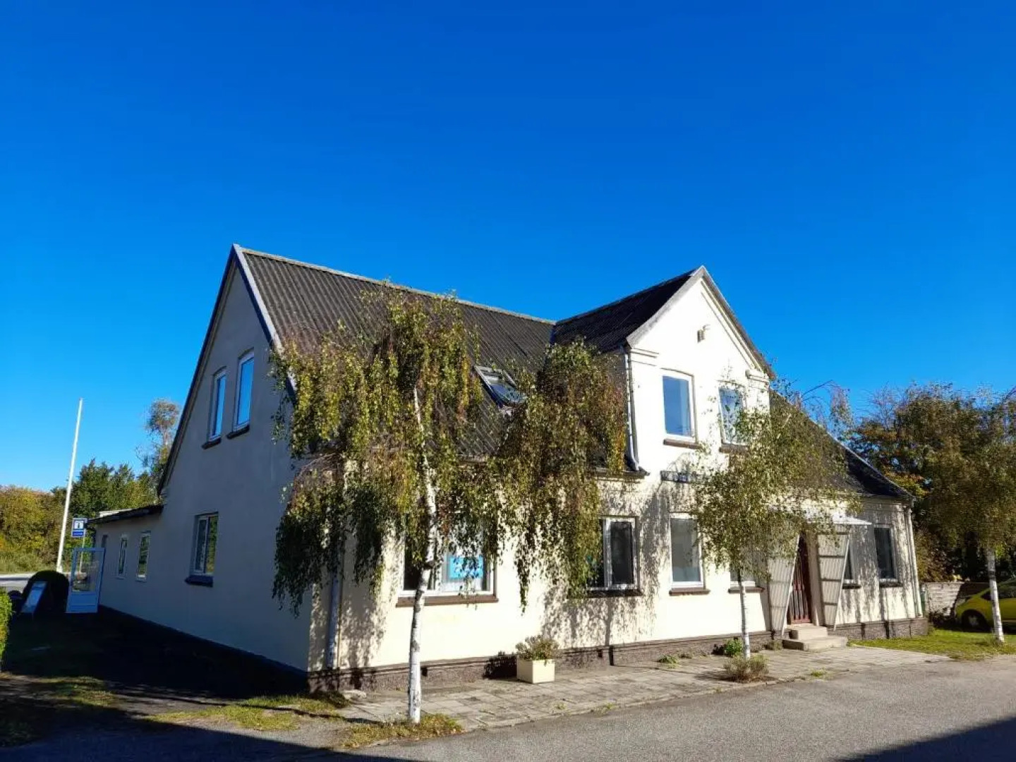 Købmandsgaardens B&B