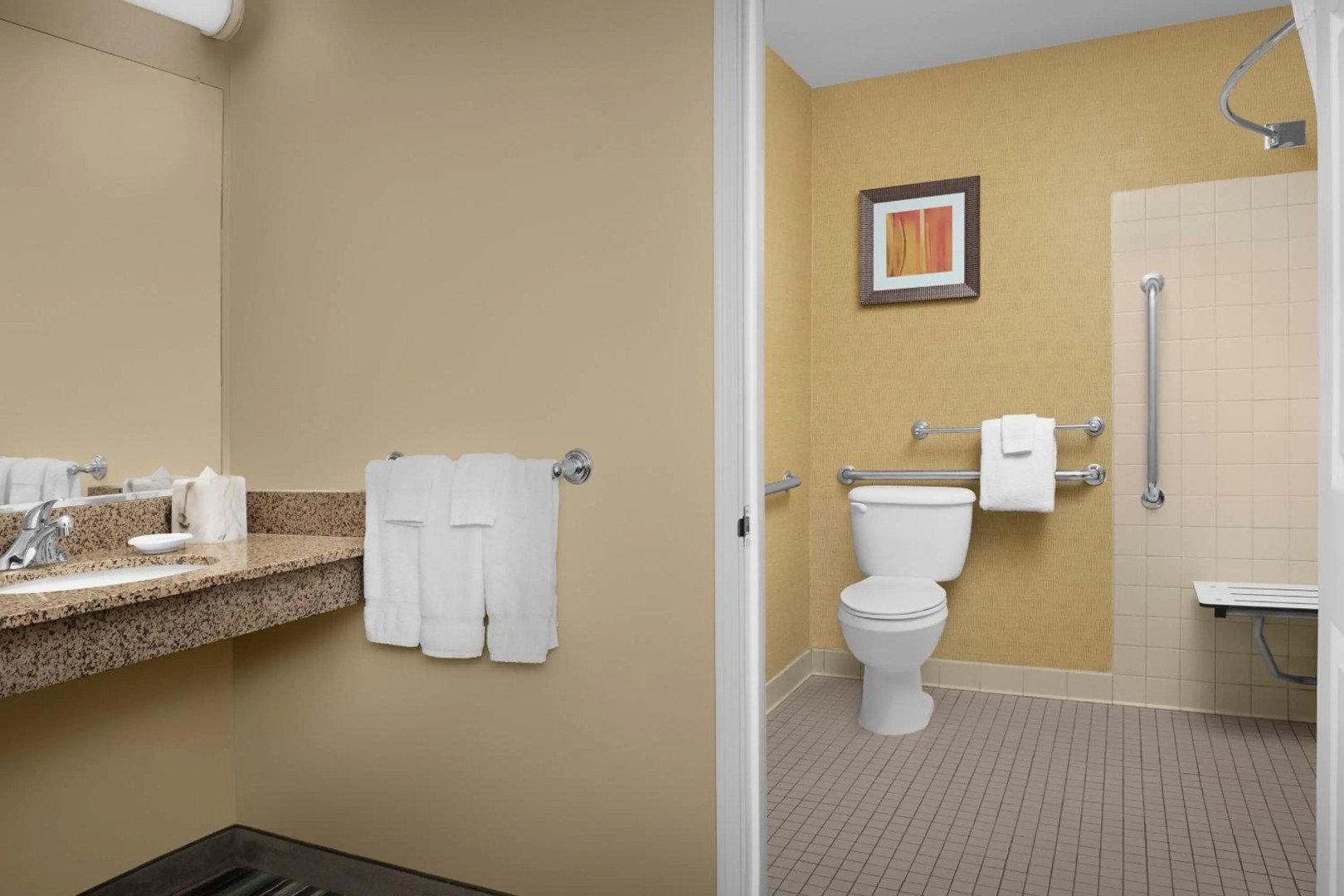 Residence Inn Spokane E Valley