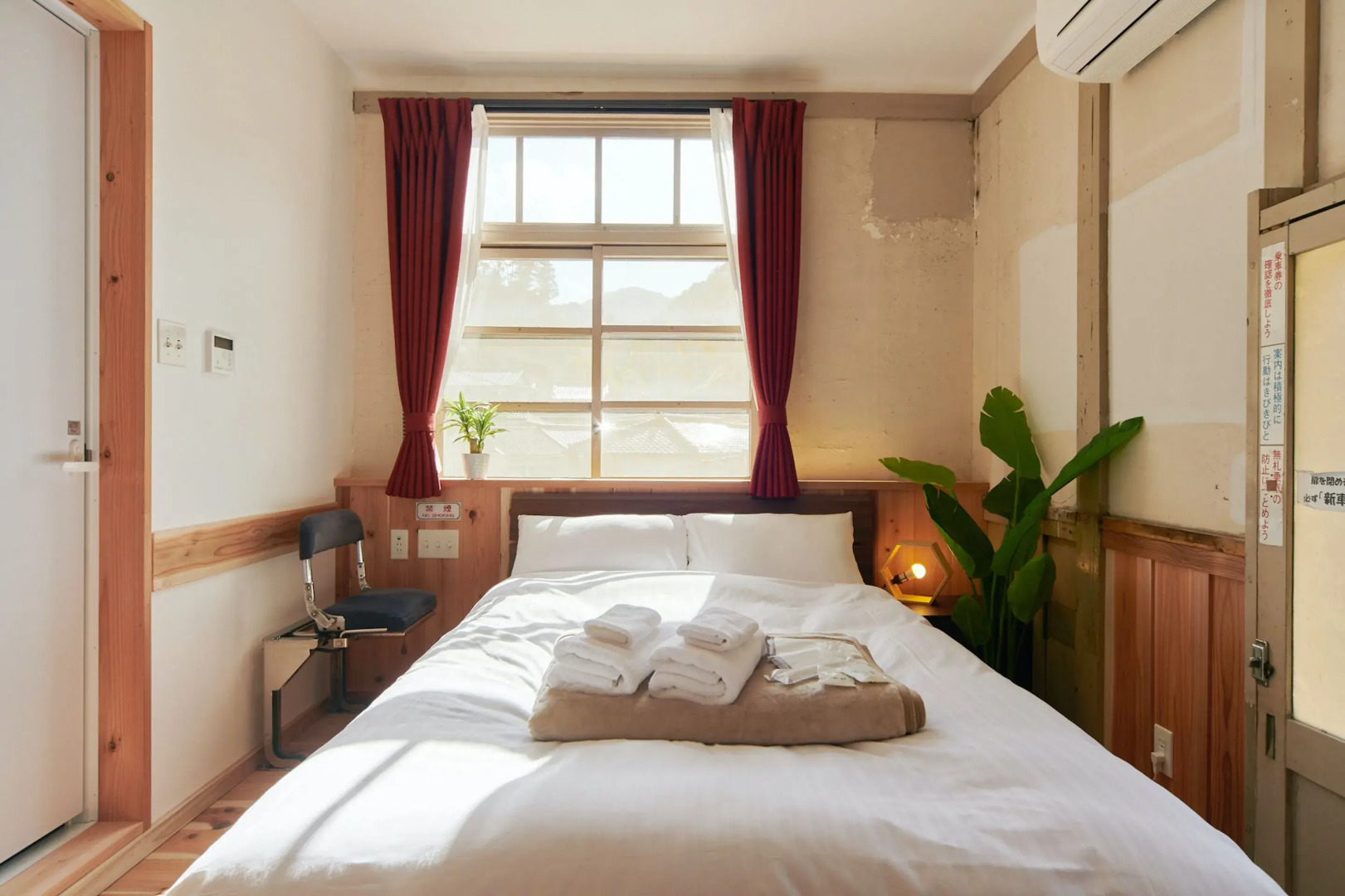 Nipponia Hotel Koyasan Pilgrimage Railway