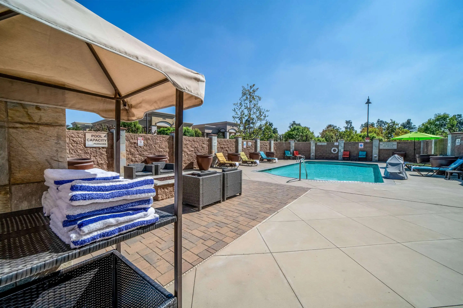 Country Inn & Suites by Radisson, Ontario at Ontario Mills, CA