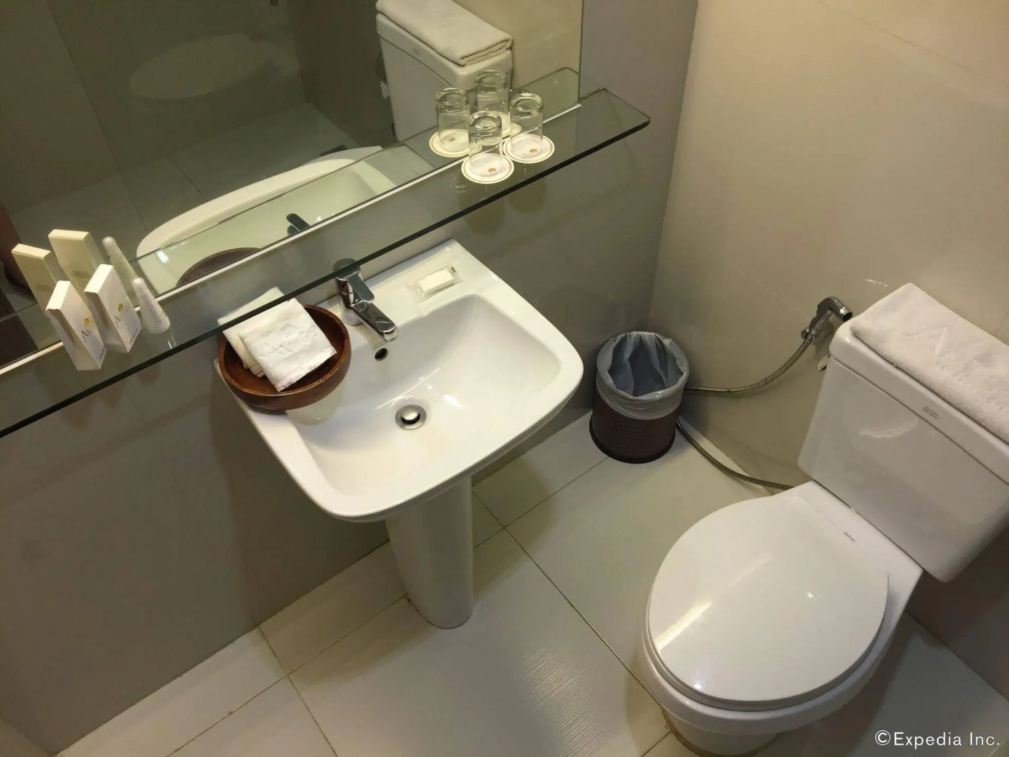 Citadines Amigo Iloilo