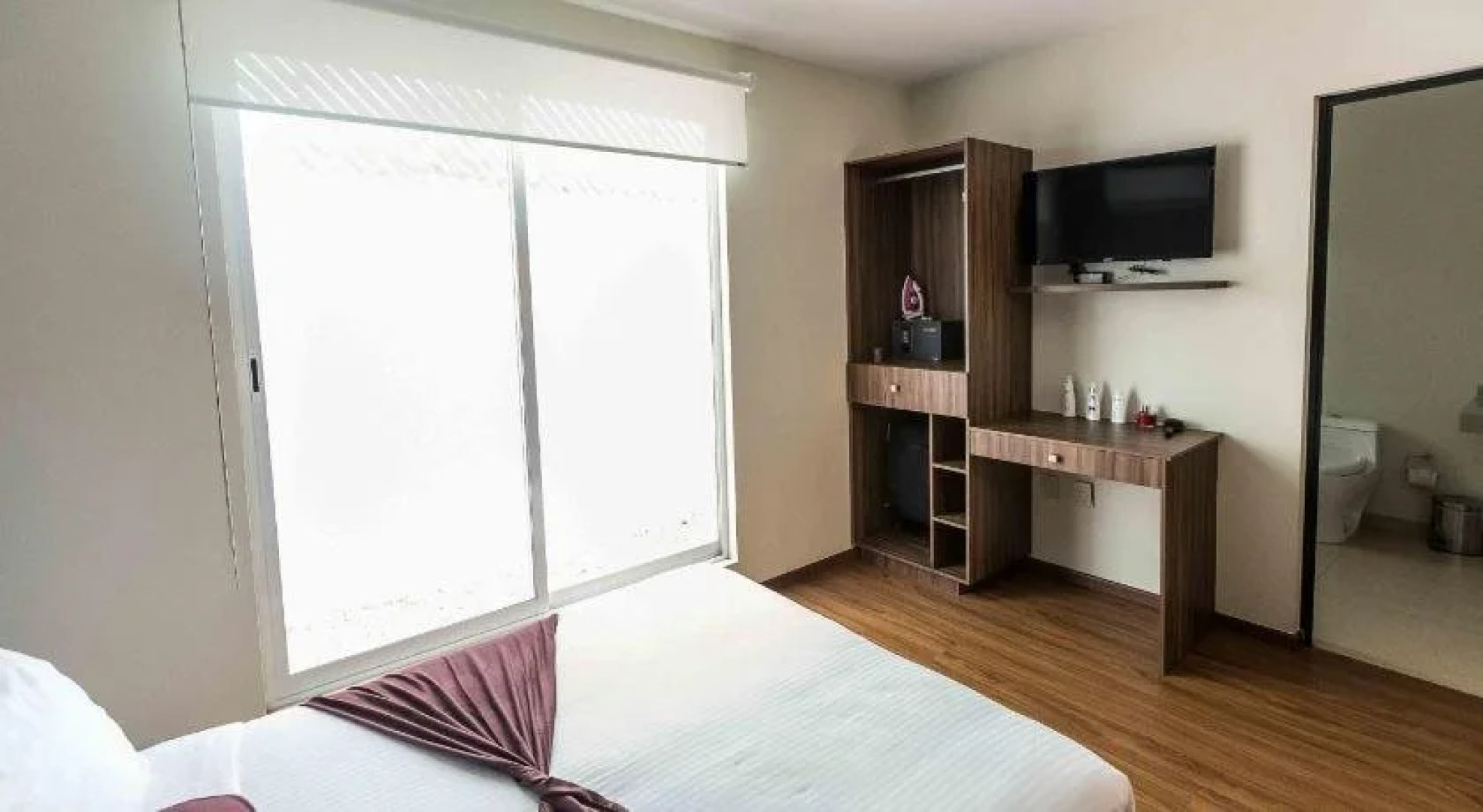 Redwood Villas Extended Stay