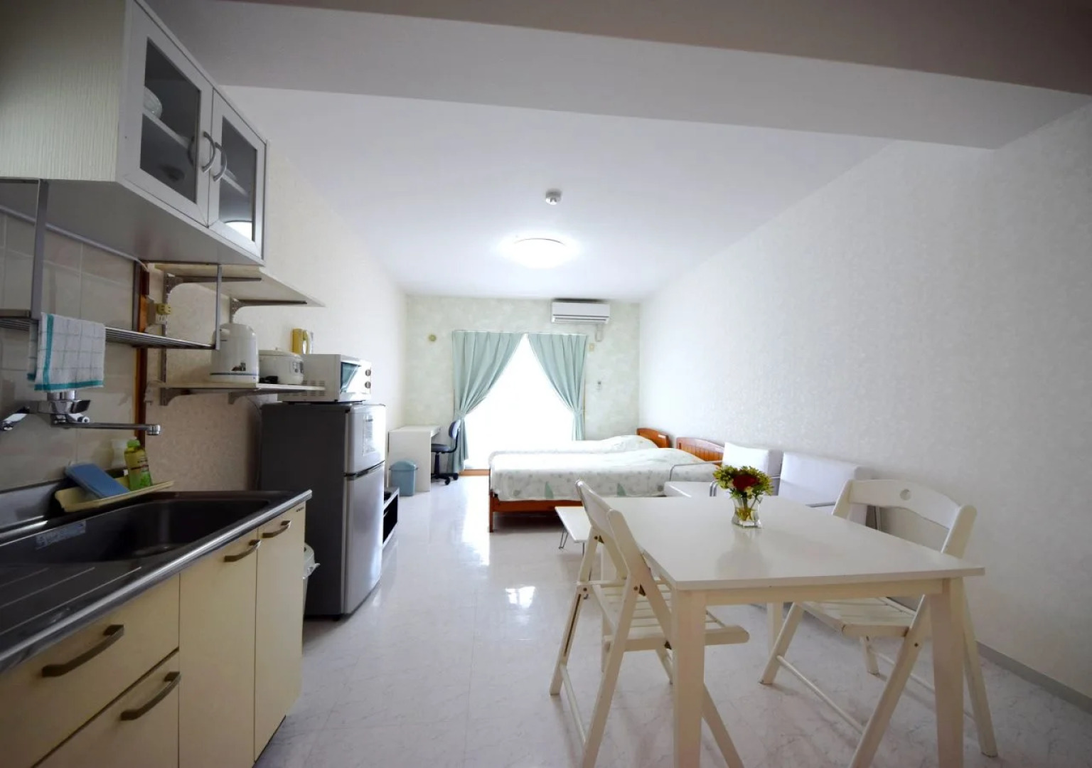 STAY IN SUMUKA Kokusai Street