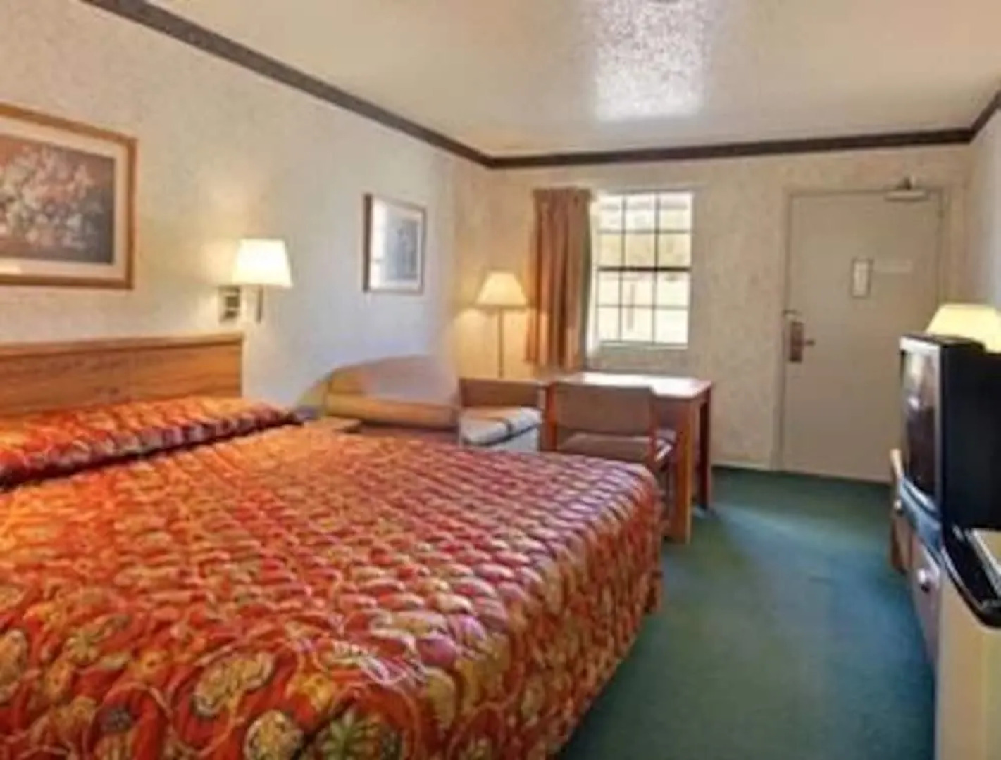 Super 8 Addison by The Galleria / North Dallas