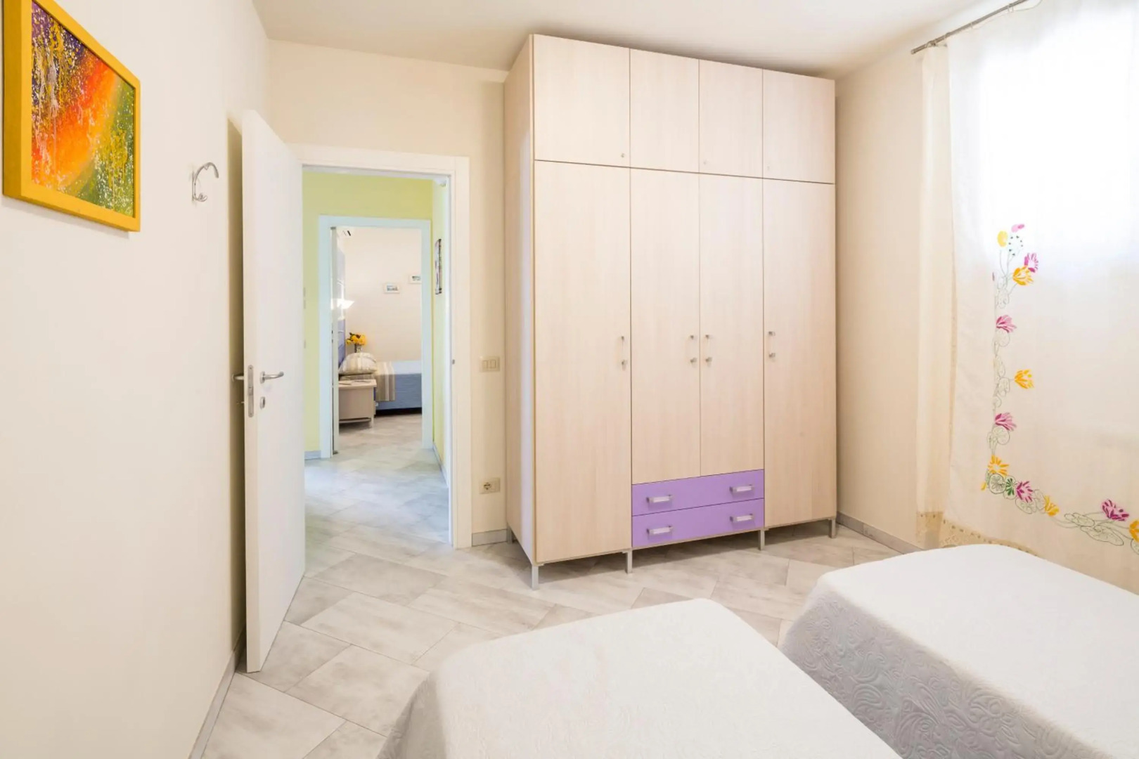 Borgo dell'Uccellaia - Smeraldo