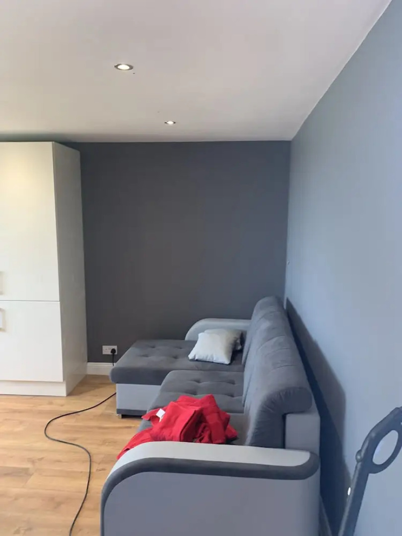 Private Central Apartment Near Kilcullen