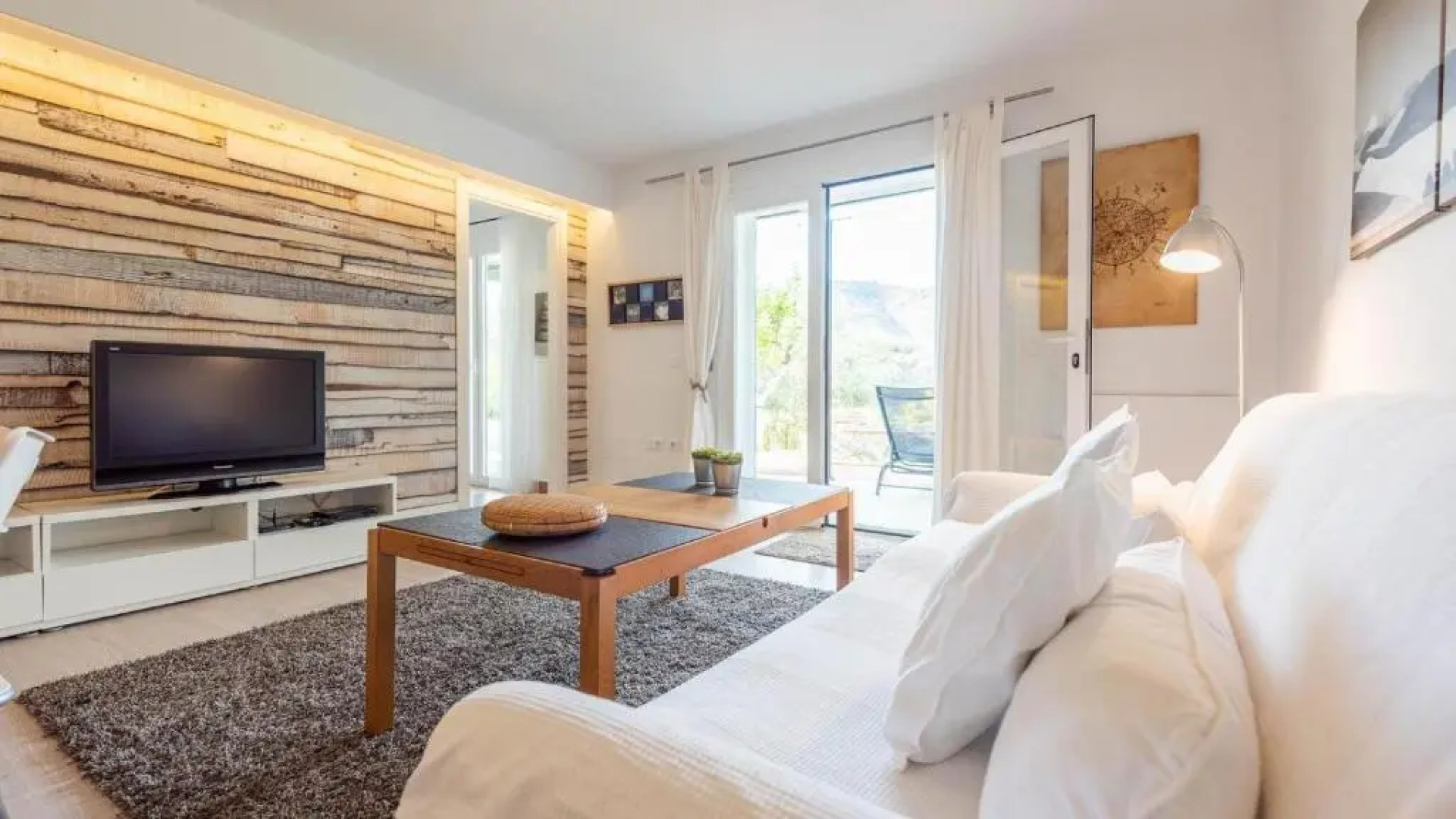 Casa Ami Guaro by Ruralidays