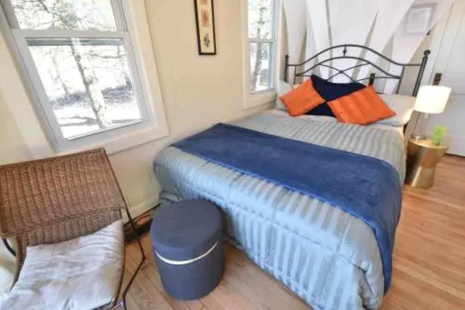 Sturgeon Pool Lake House