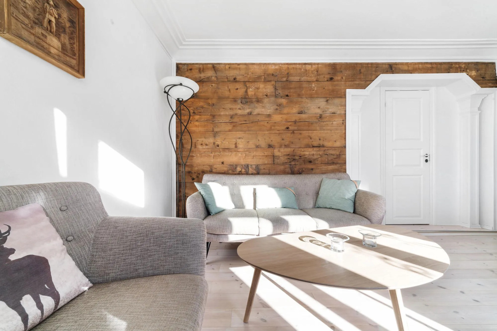 To Sostre Guesthouse