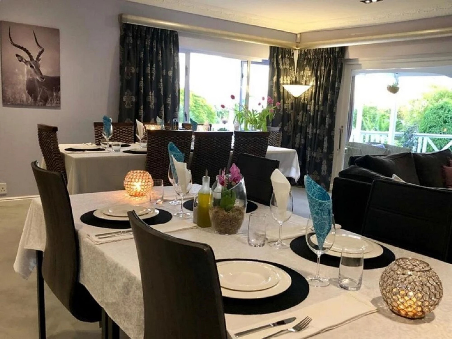 YEBO Boutique Guesthouse