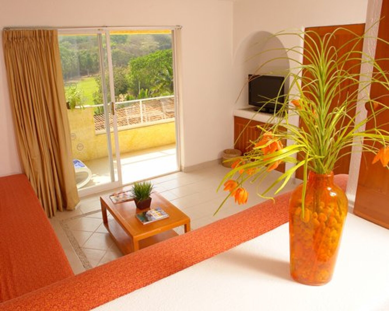 Pacifica Spa, Ixtapa Zihuatanejo, Mexico