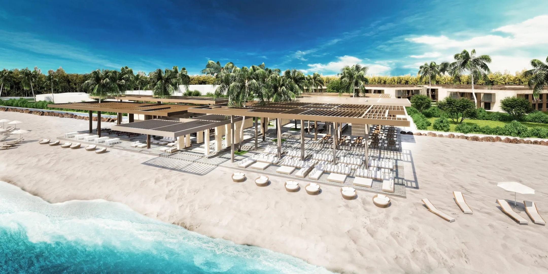 Paloma Orenda - All inclusive