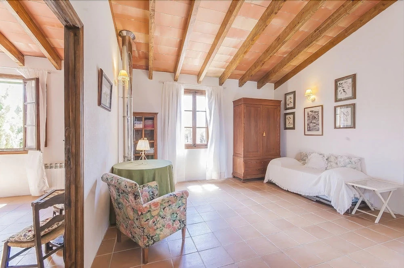 Sa Finqueta de Vilafranca