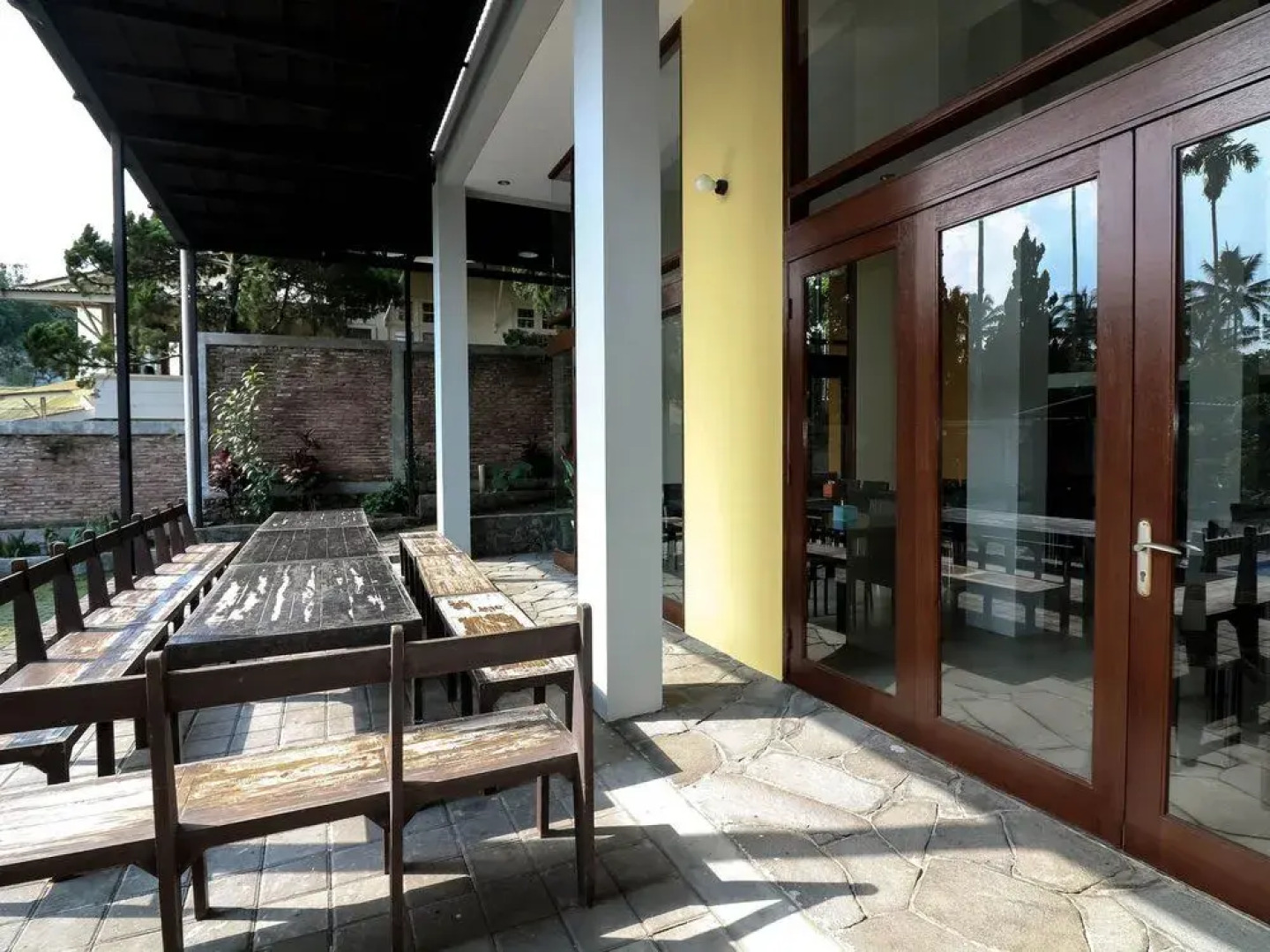 Pakem Valley Bed and Breakfast