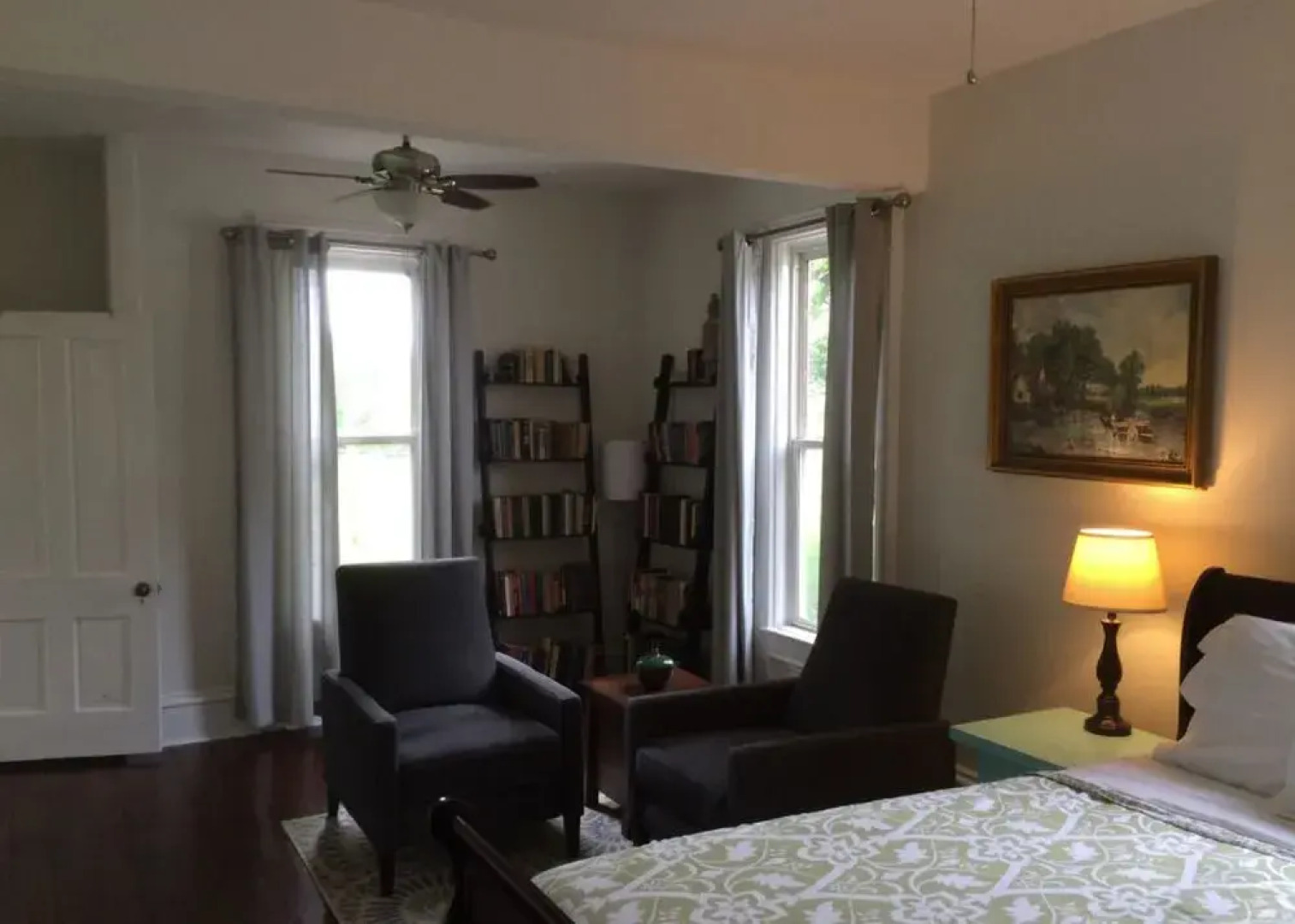 Netherfield Natural Farm