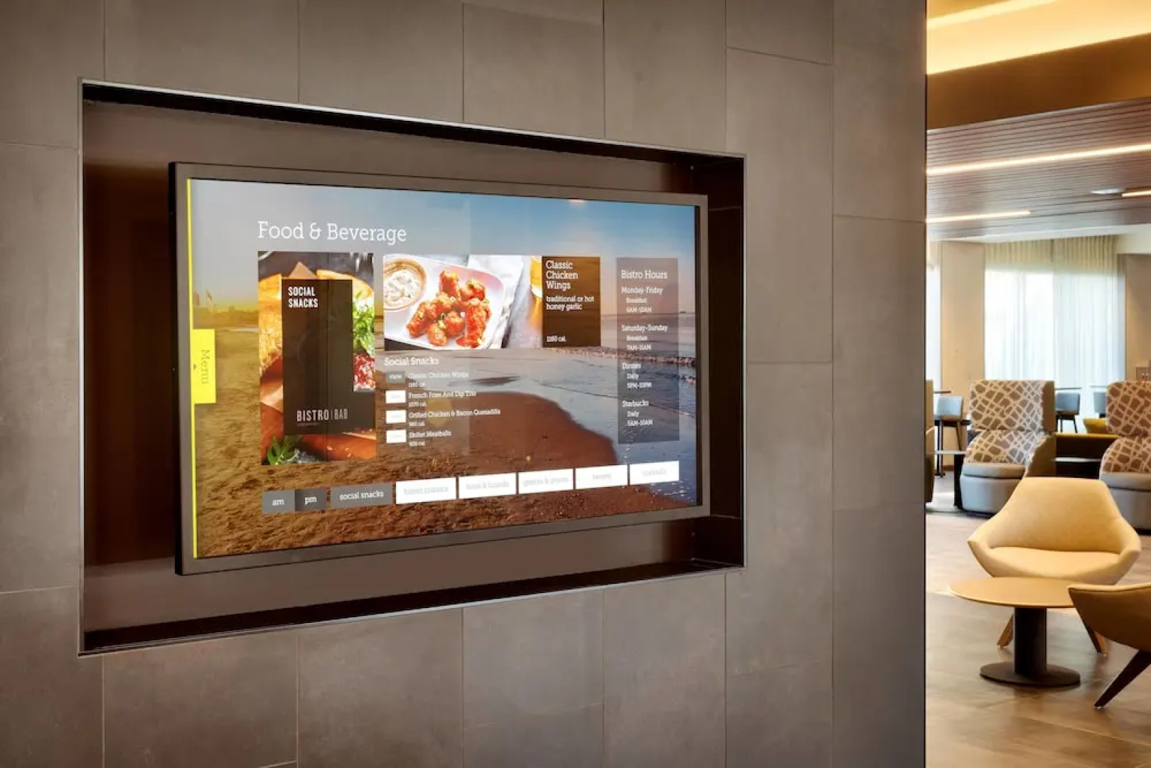 La Maison d'Henriette