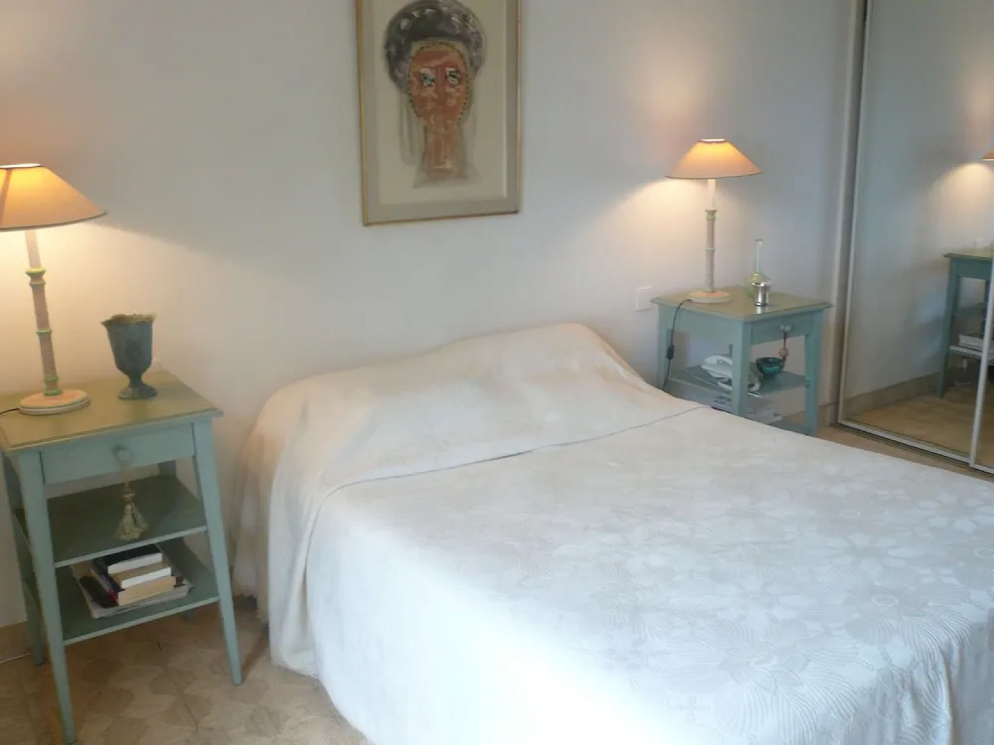 Charming Country House With Panoramic Views