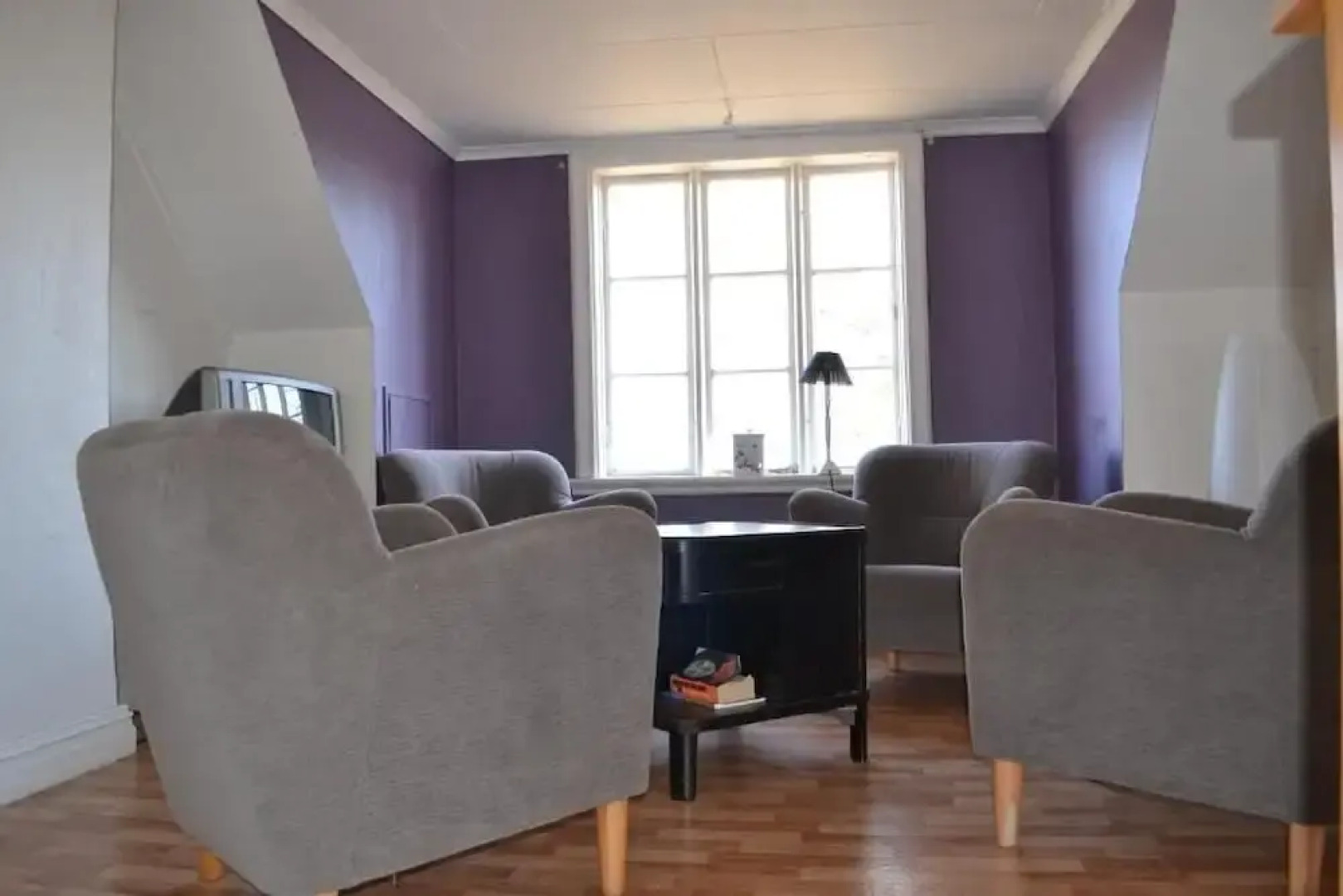 Kappelshamns Veranda