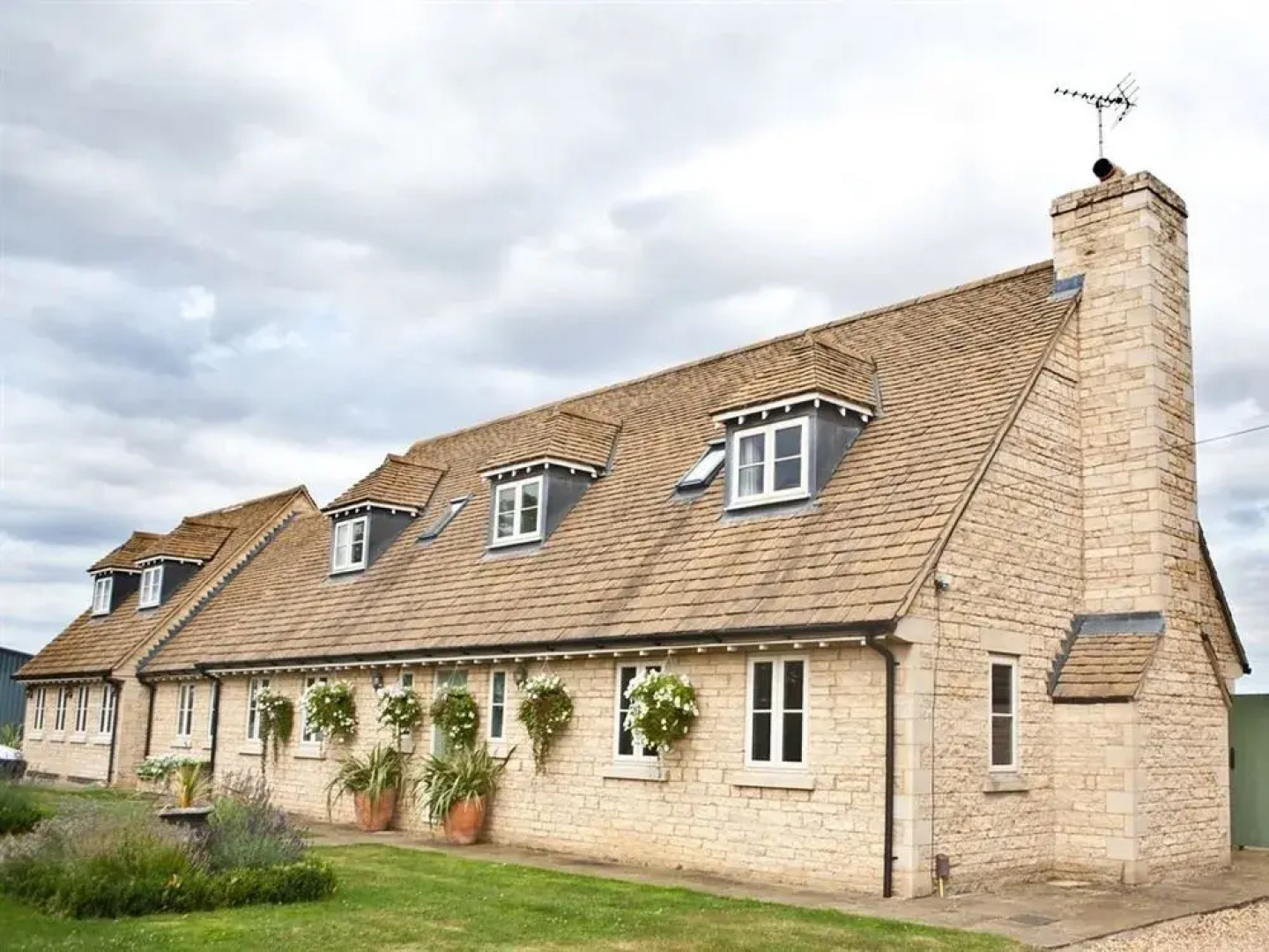 Delamere Farm B&B