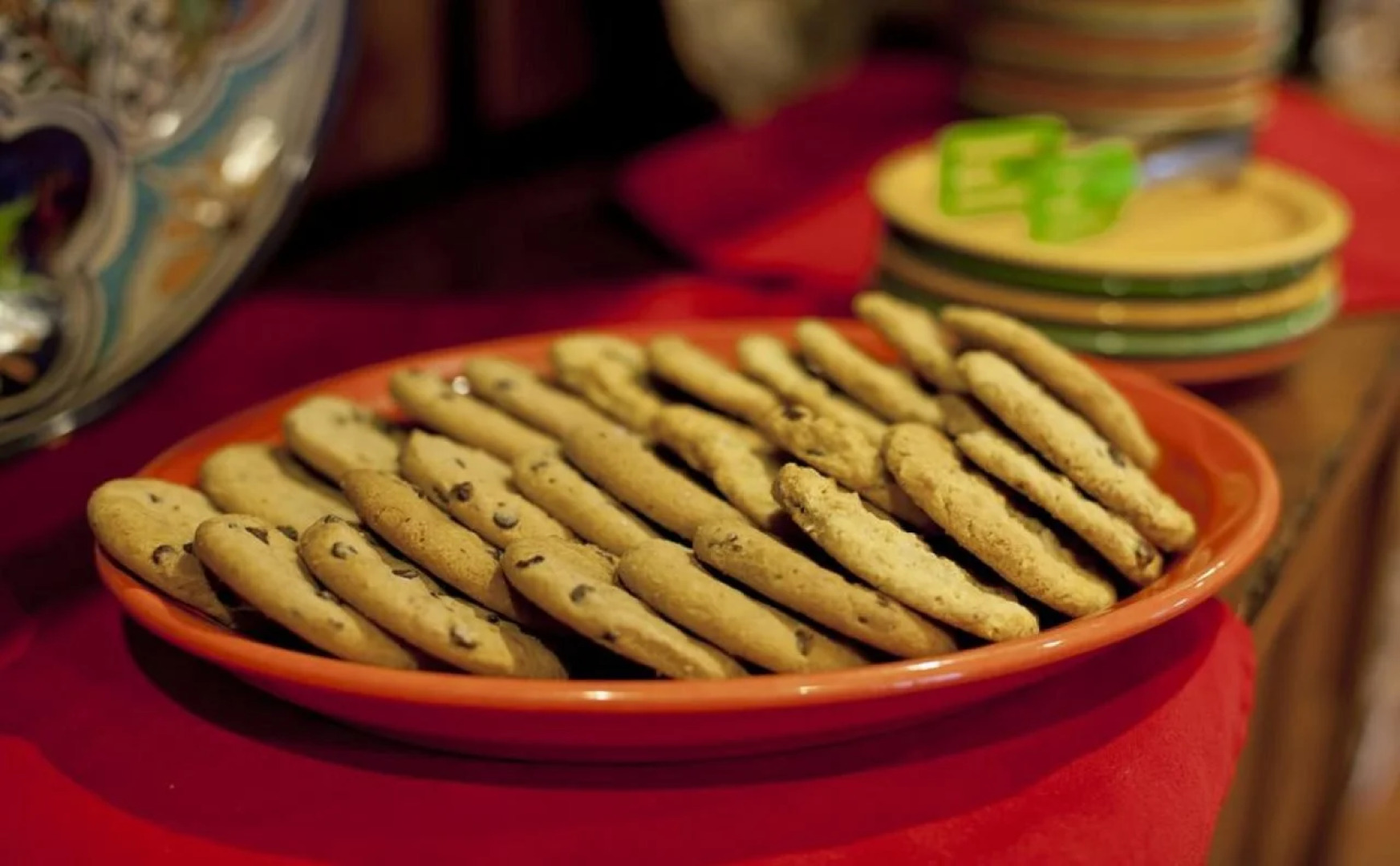 Piñon Court By La Fonda