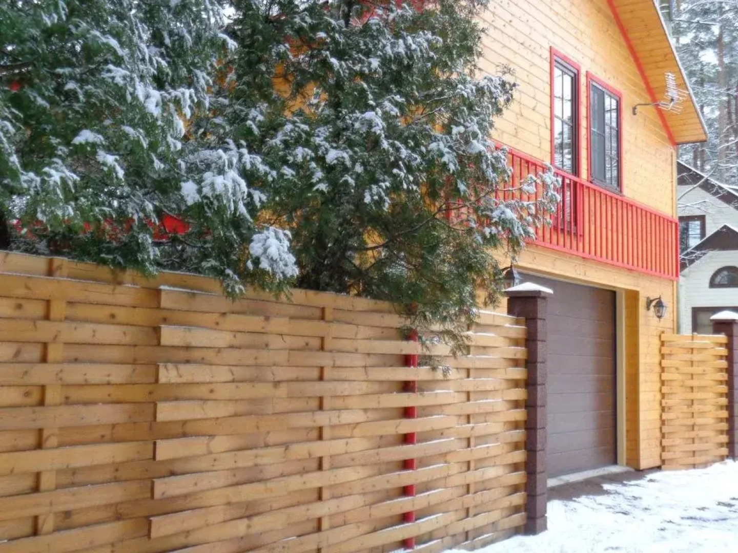 Smolyachkovo Guest house