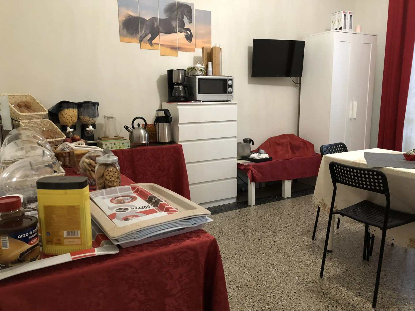 Aliante Turist House