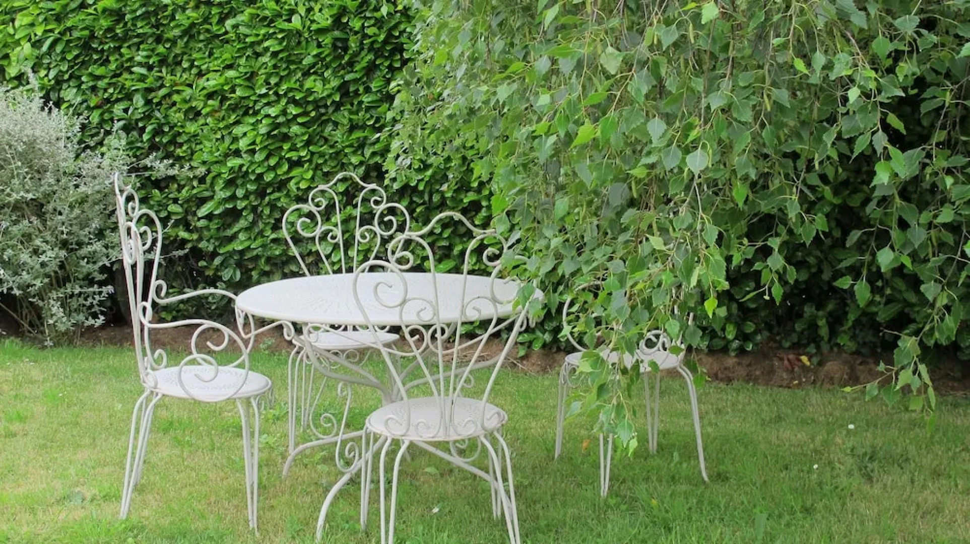 Chambres d'Hôtes de Ty Guen