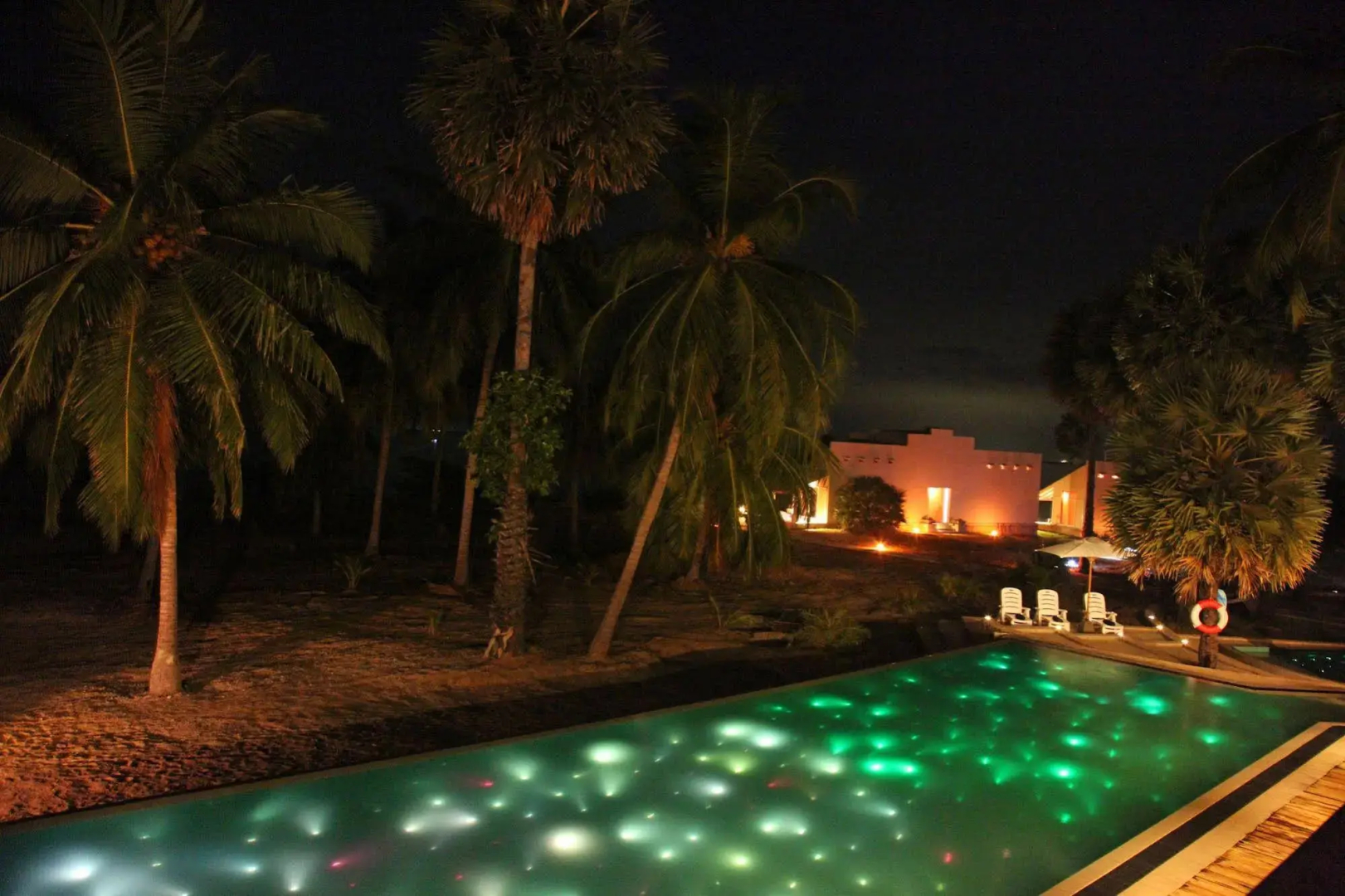 Ruwala Resort