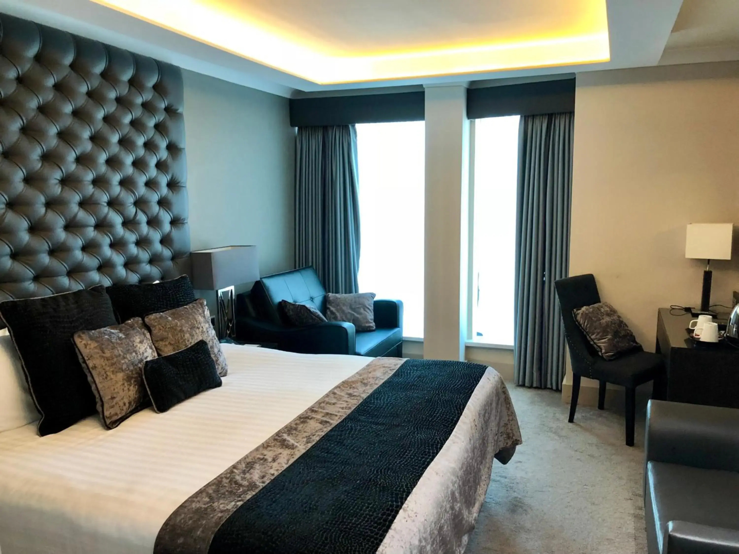 The Continental Hotel Heathrow