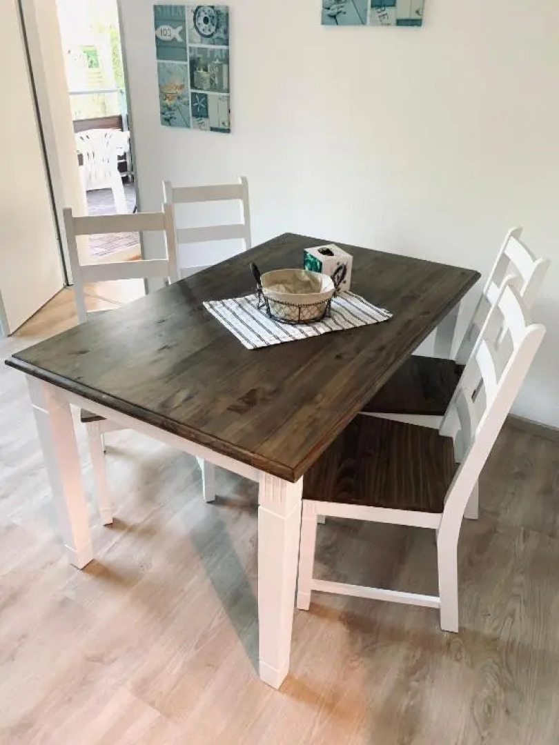 Ferienwohnung Holstenstern