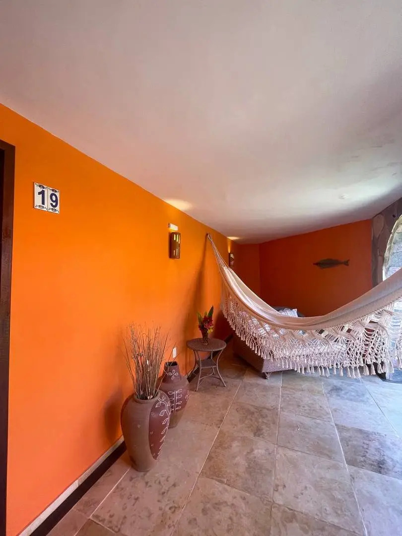 Pousada Tranquilândia Village