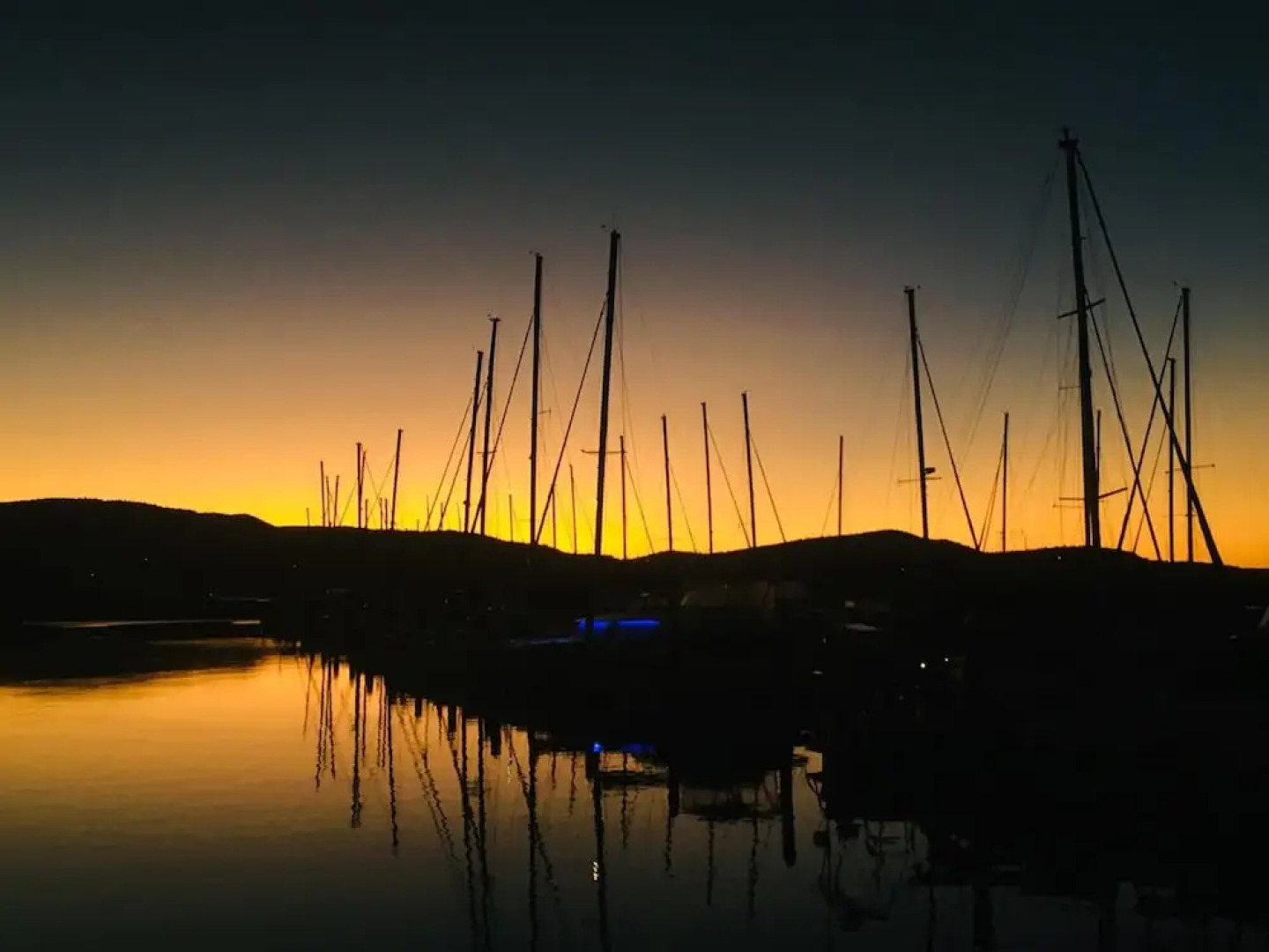 Backpackers By The Bay