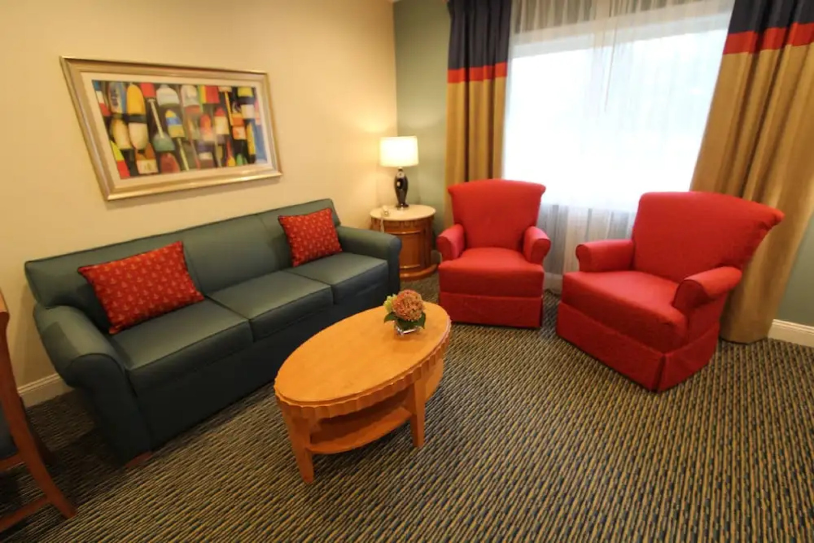 The Cove at Yarmouth by Westgate Resorts