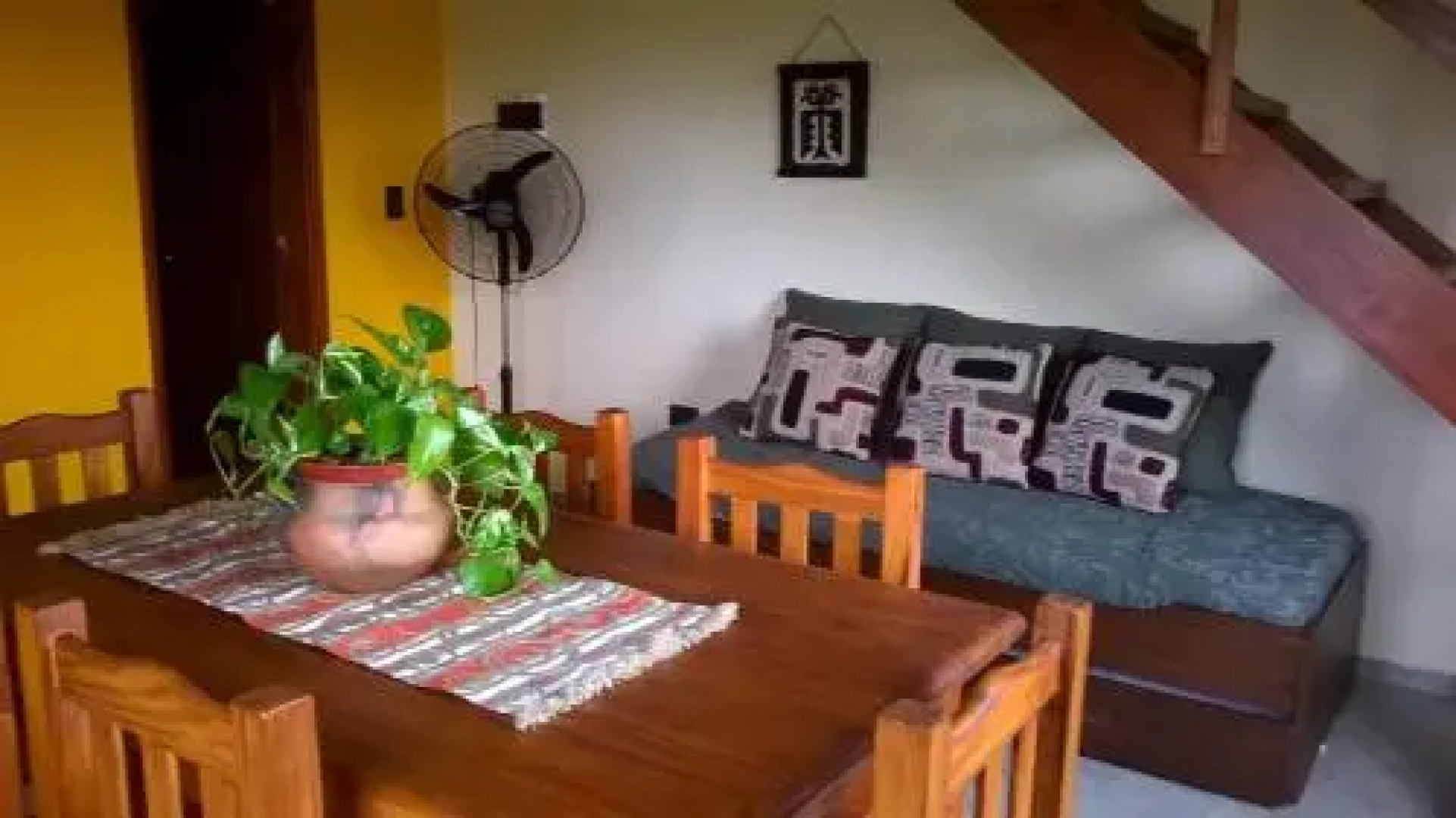 Duplex Camet Norte