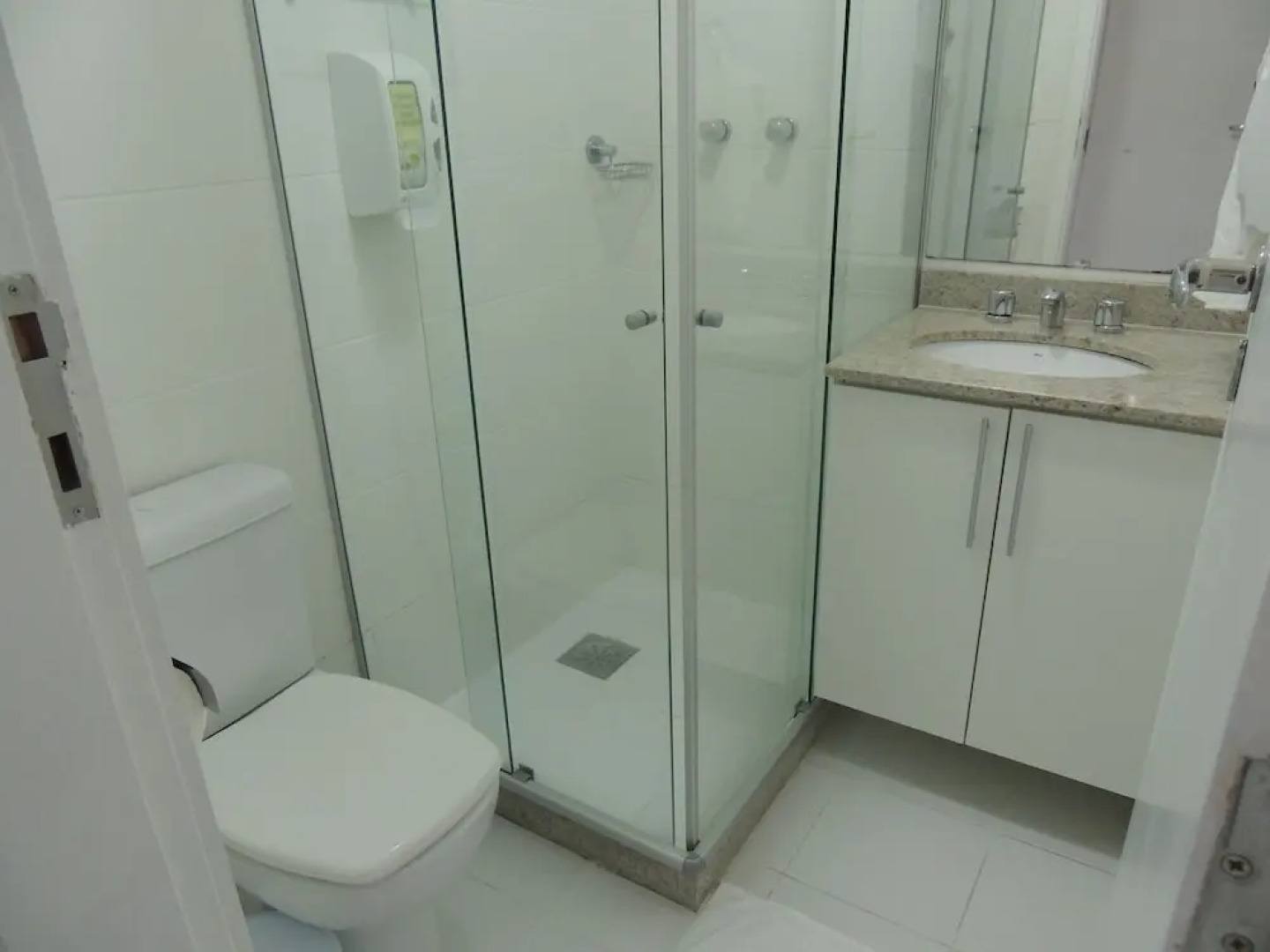 Charmoso Confortável Flat