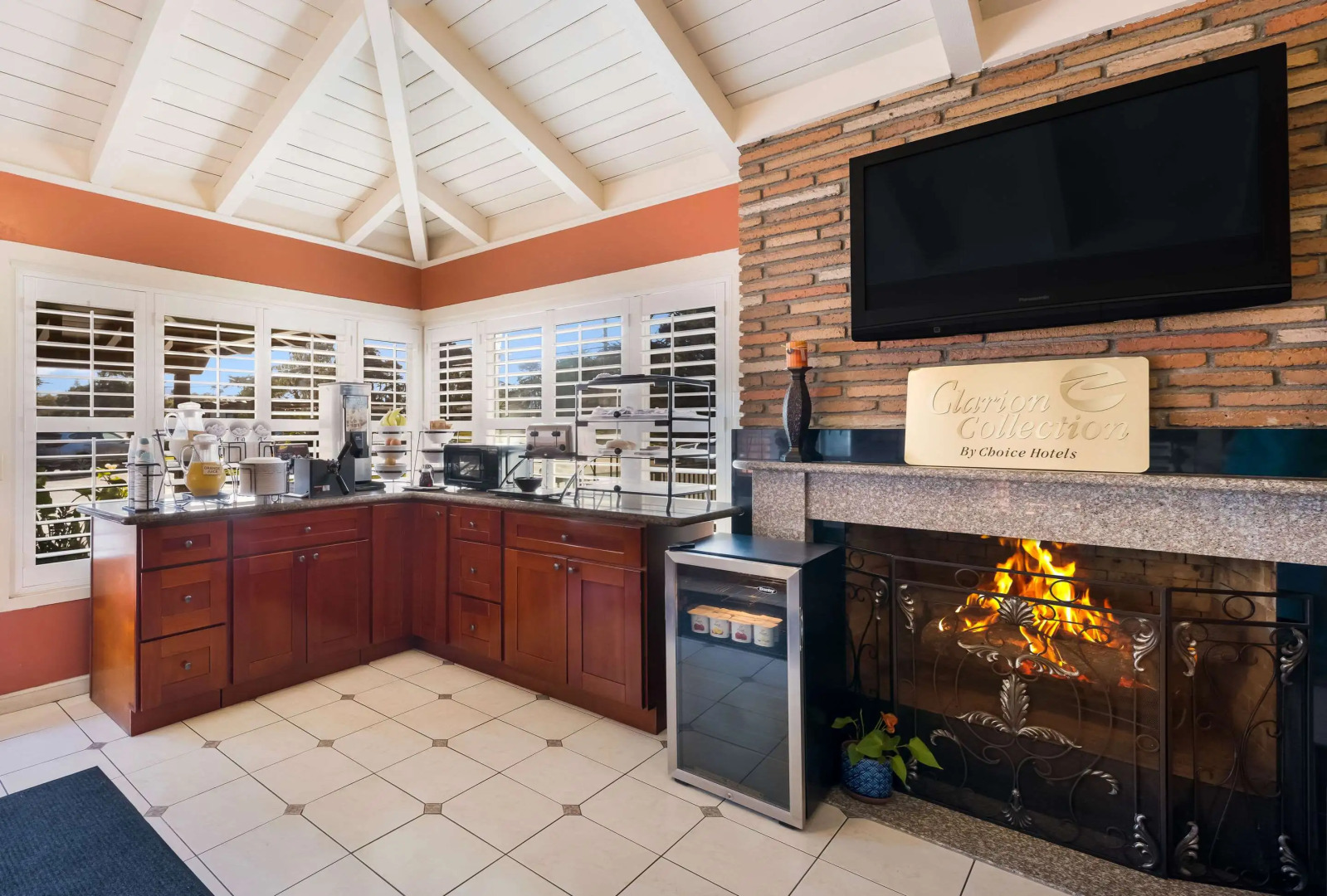 Clarion Collection Wilkie's Inn Pacific Grove - Monterey