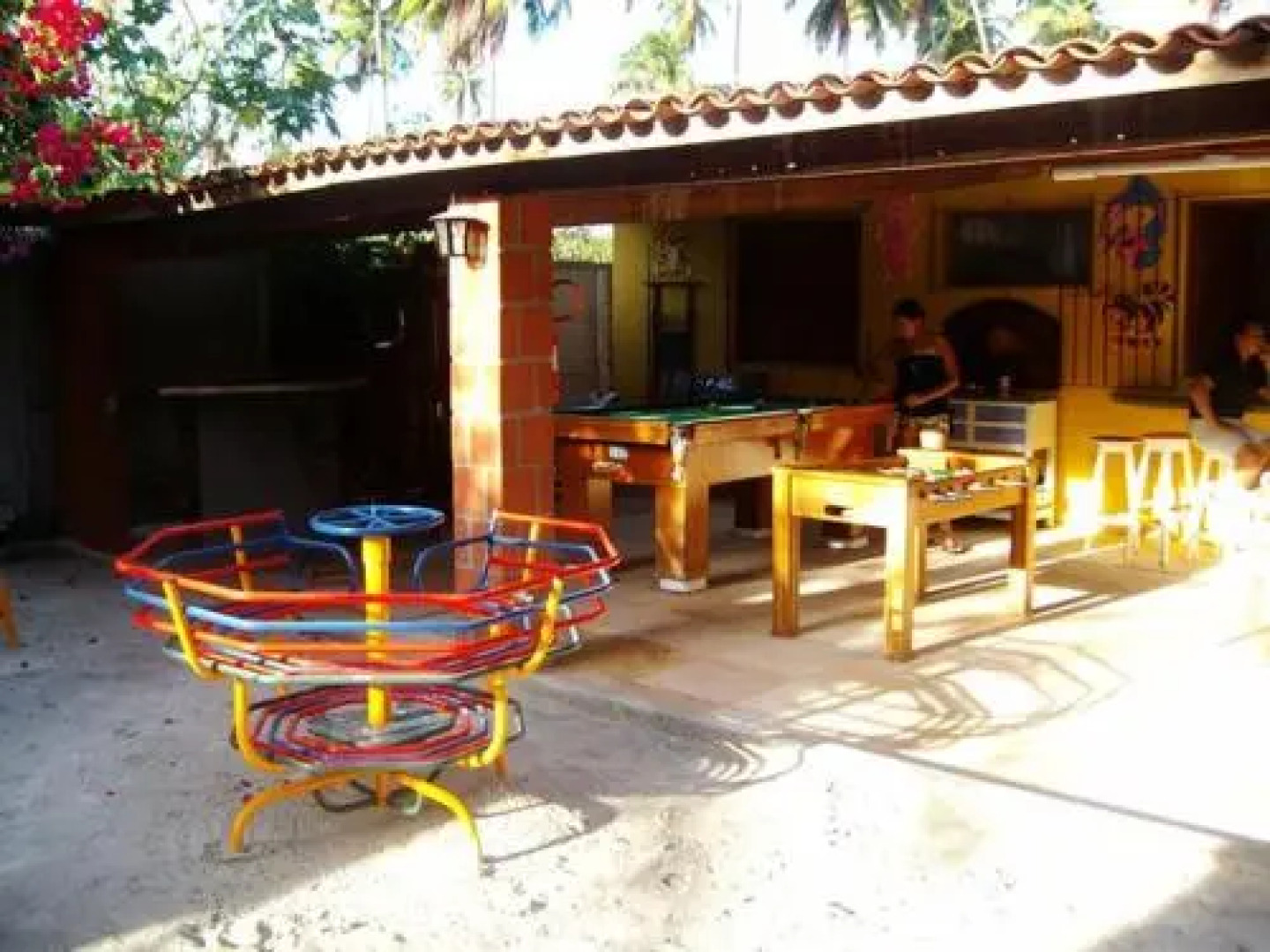 Pousada Recanto Do Sossego