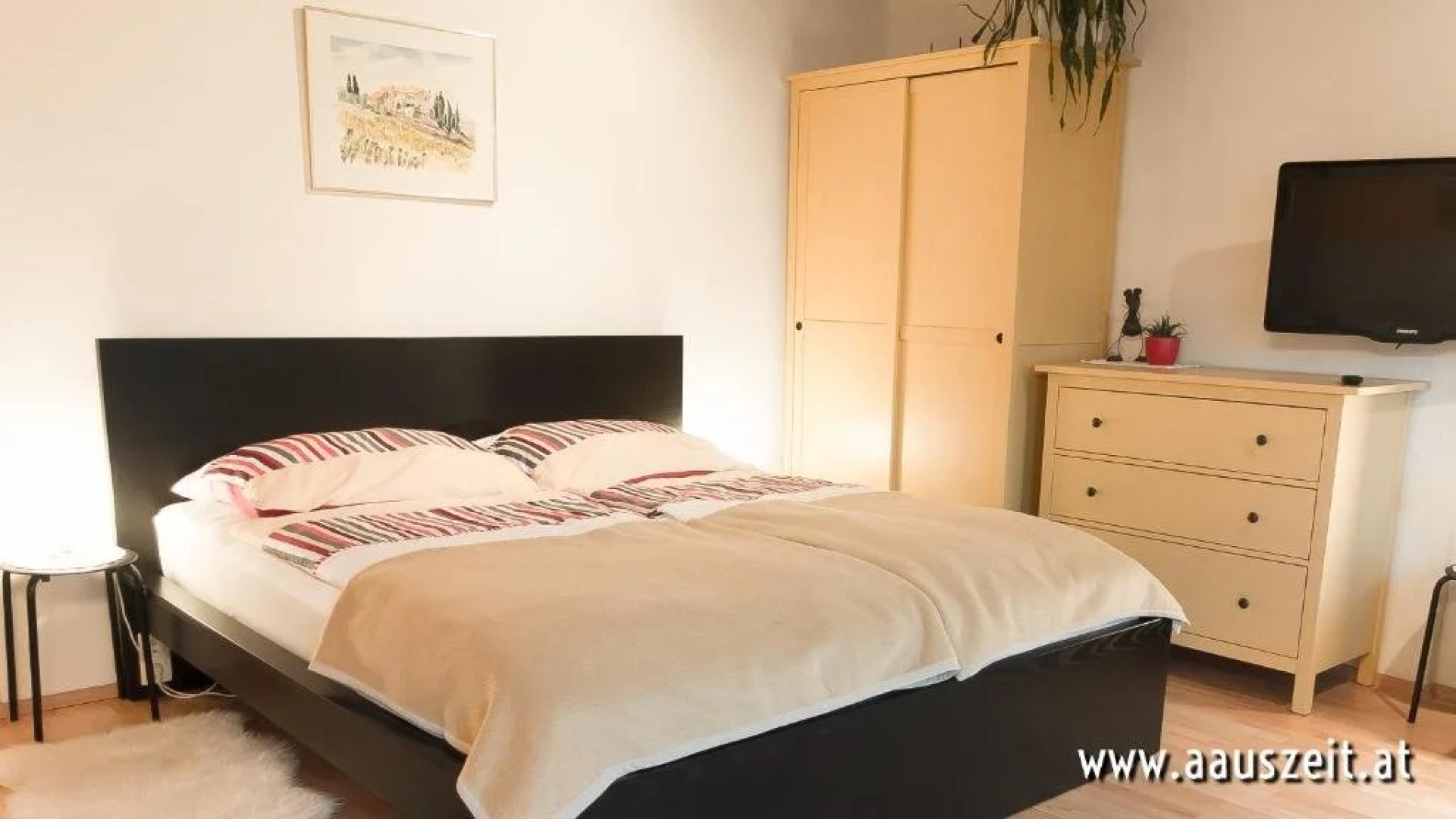 Ferienwohnung - a Auszeit