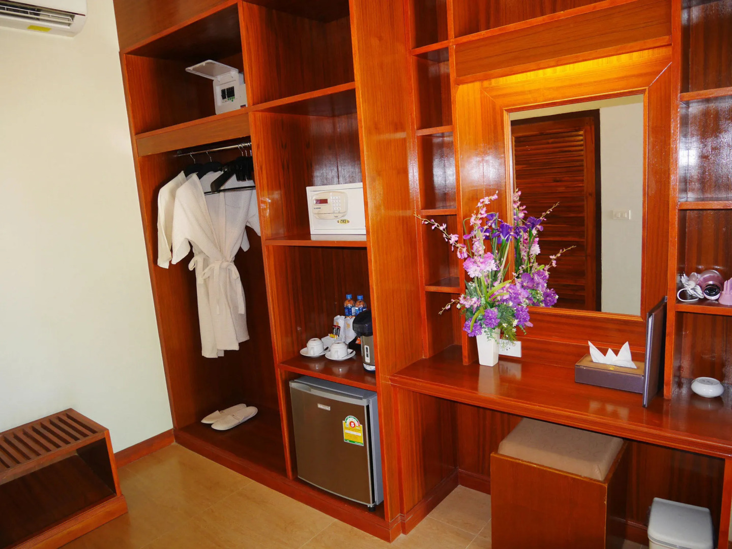 The Sunset Beach Resort Koh Kho Khao