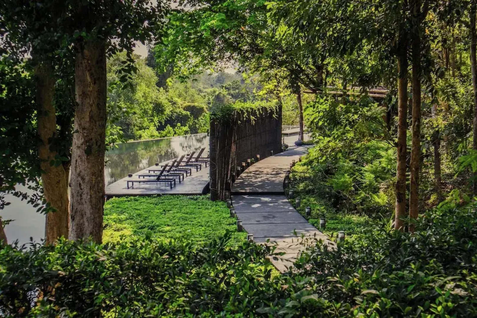 Sanctuary Kanchanaburi